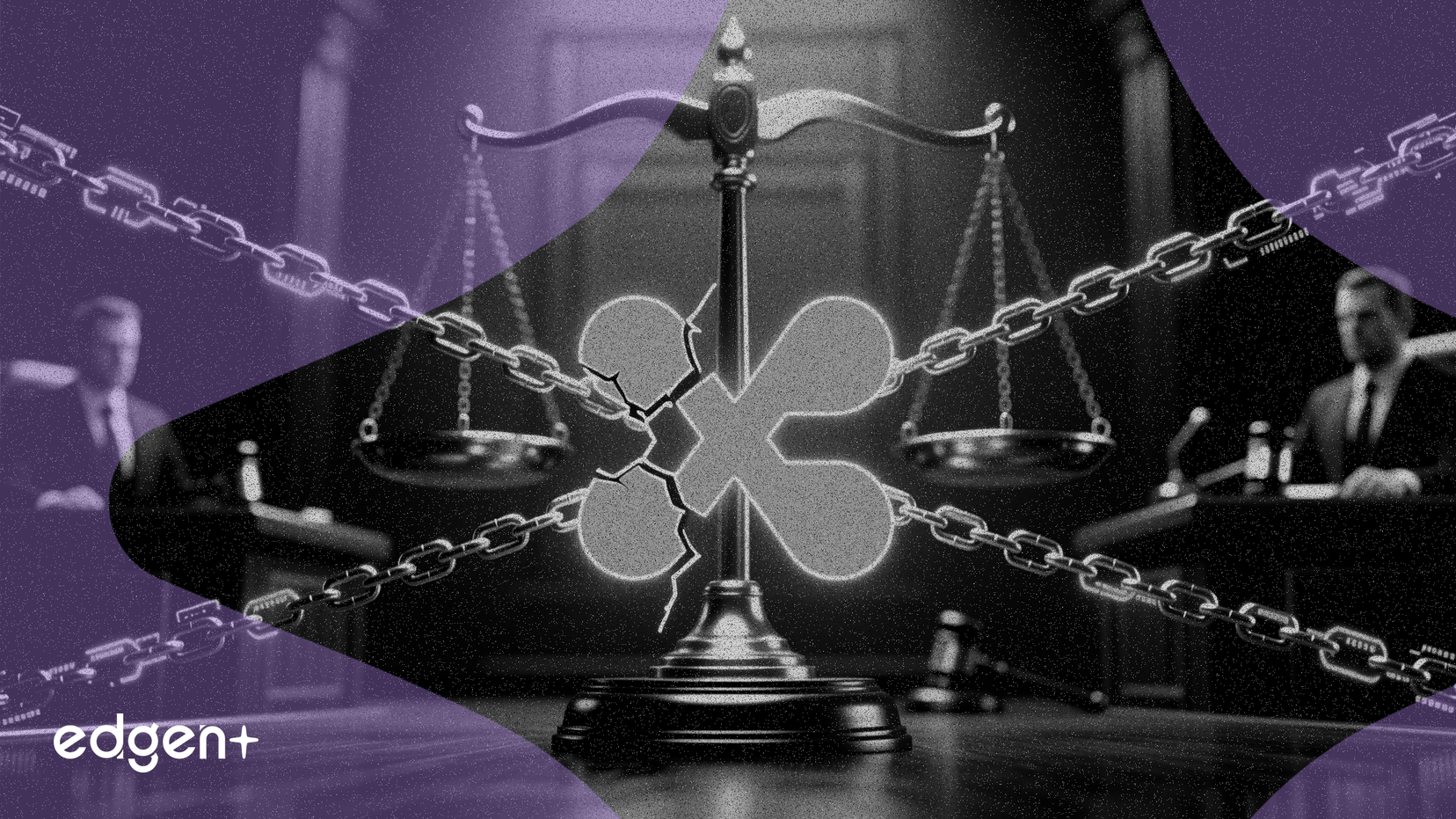 Accused Thief Countersues in $11M XRP Dispute