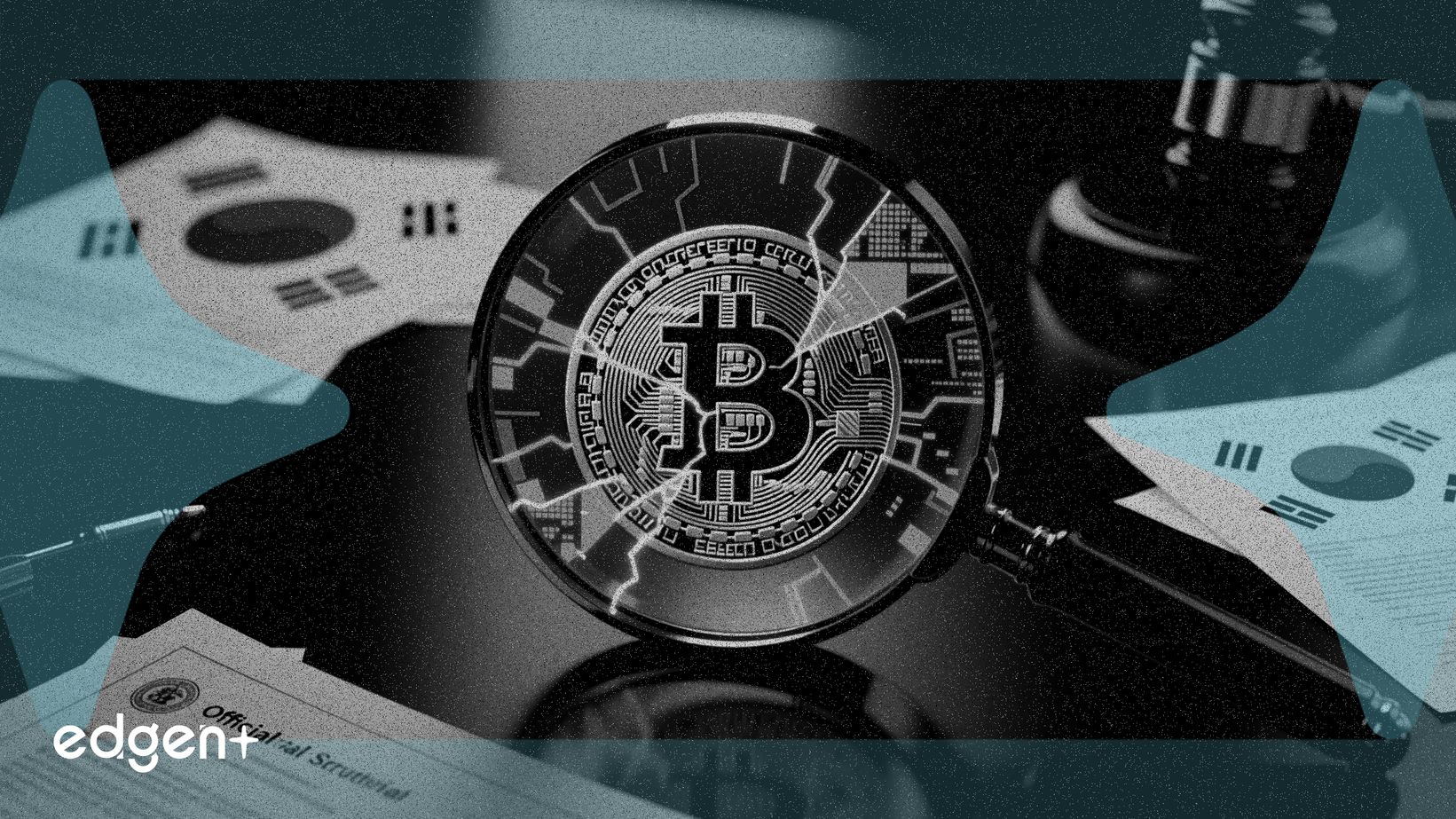 Corea del Sur investiga a Bithumb por errores en pagos de Bitcoin