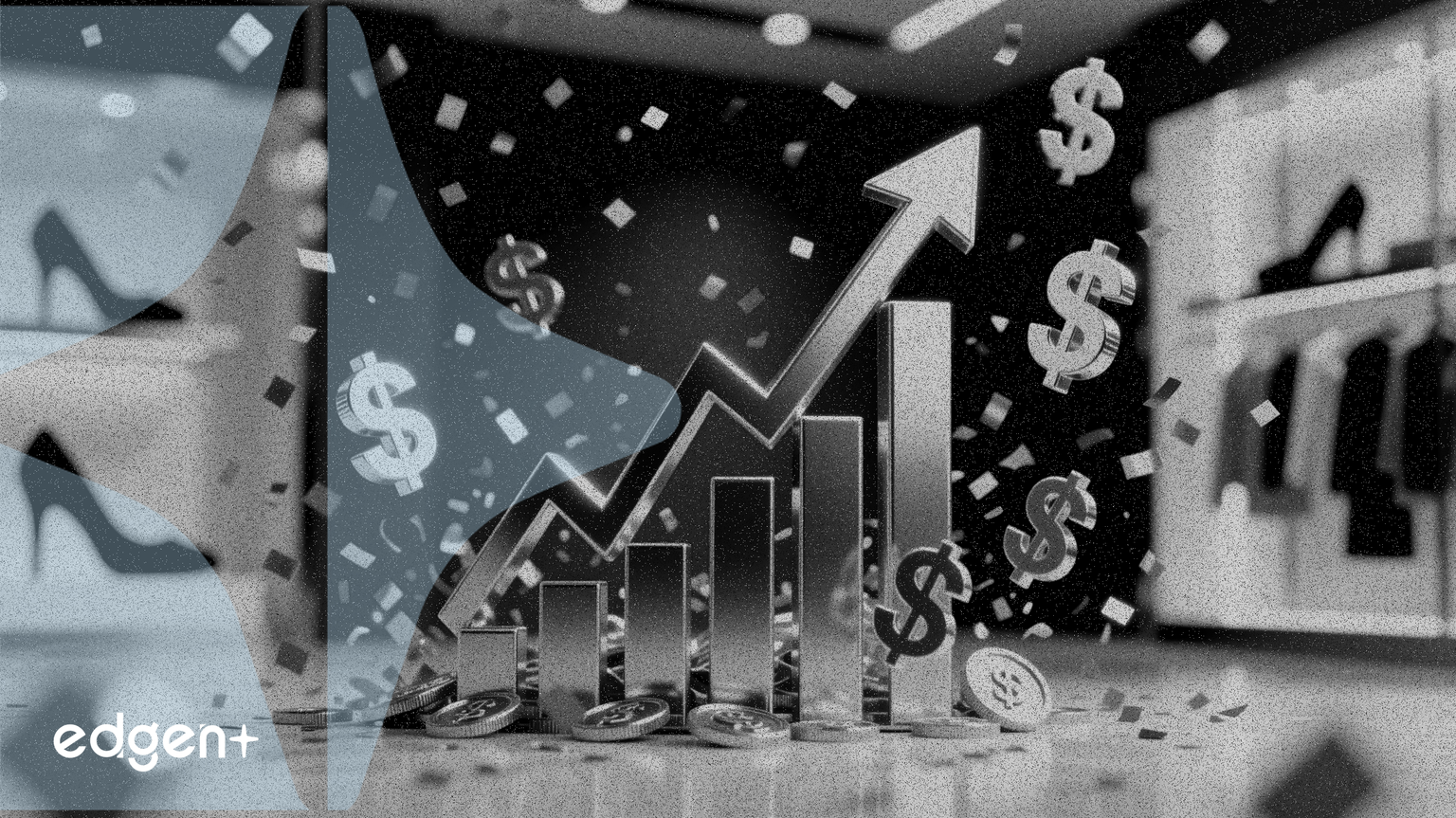 Genesco Aumenta Previsiones Tras un Aumento del 9% en las Ventas Navideñas