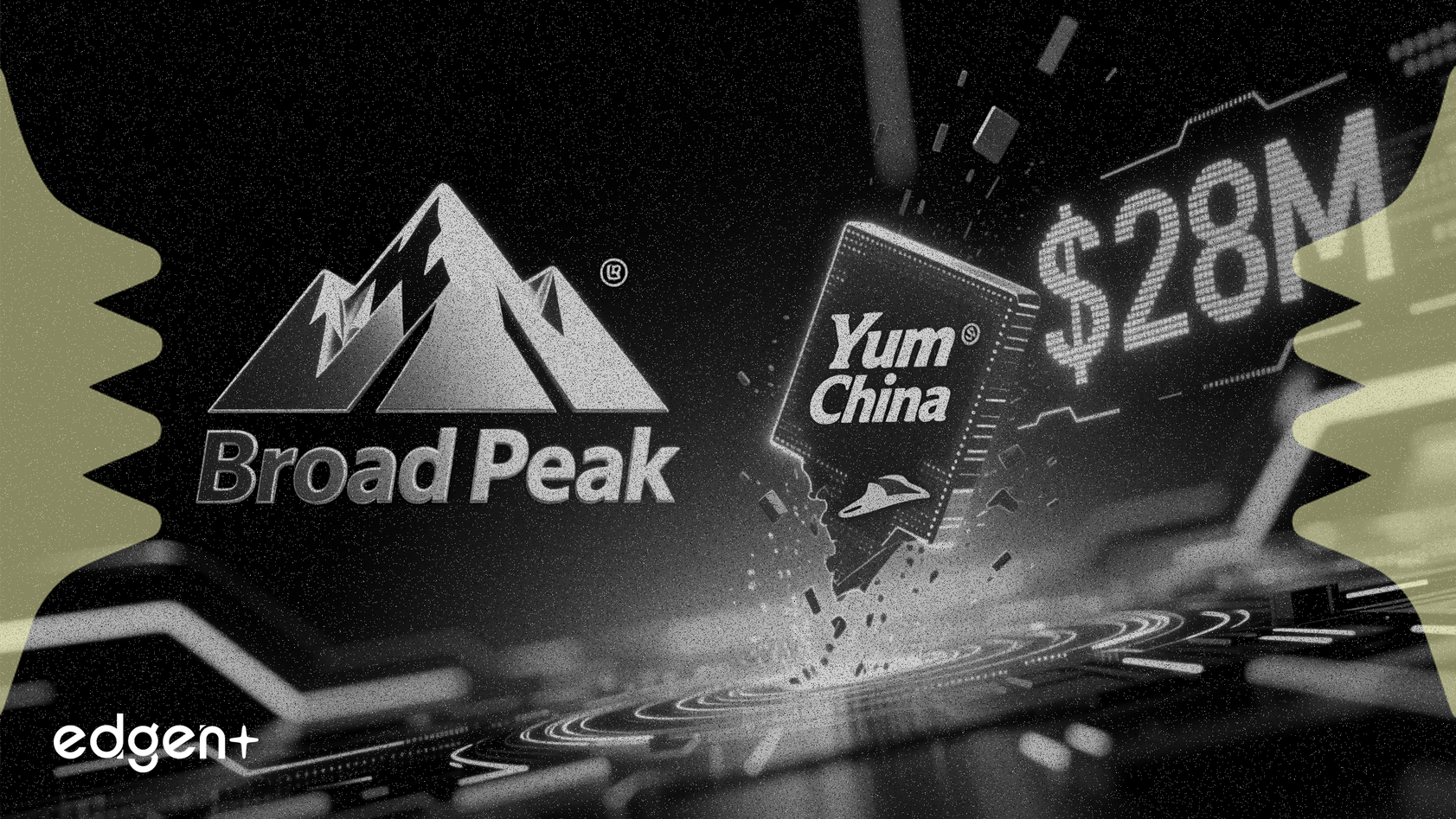Broad Peak Thoái Vốn Khỏi Yum China Với Giao Dịch Bán Cổ Phiếu Trị Giá 28 Triệu USD