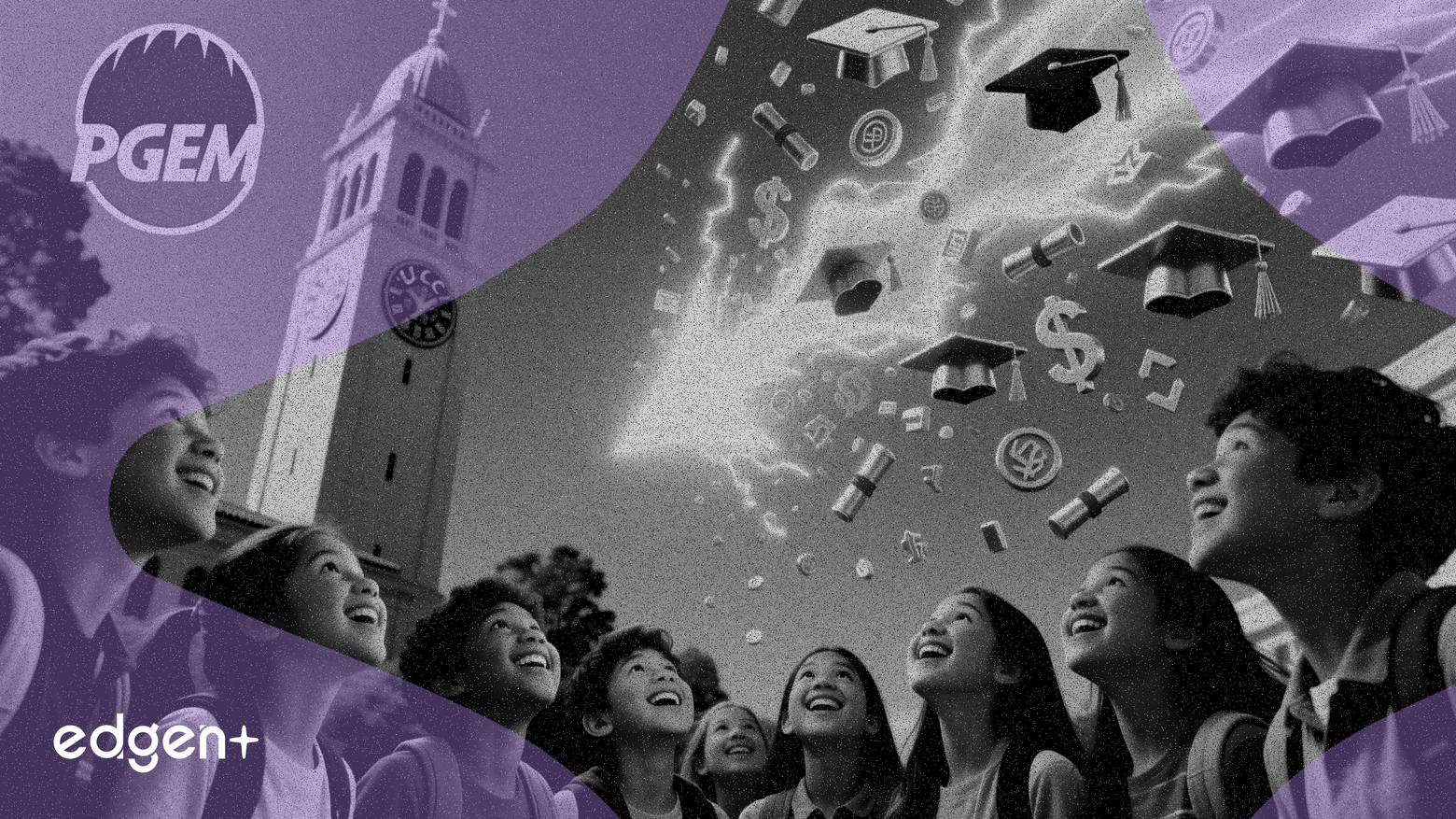 PG&E, UC Berkeley ile Birlikte 800.000 Dolarlık Gençlik Burs Programını Finanse Ediyor