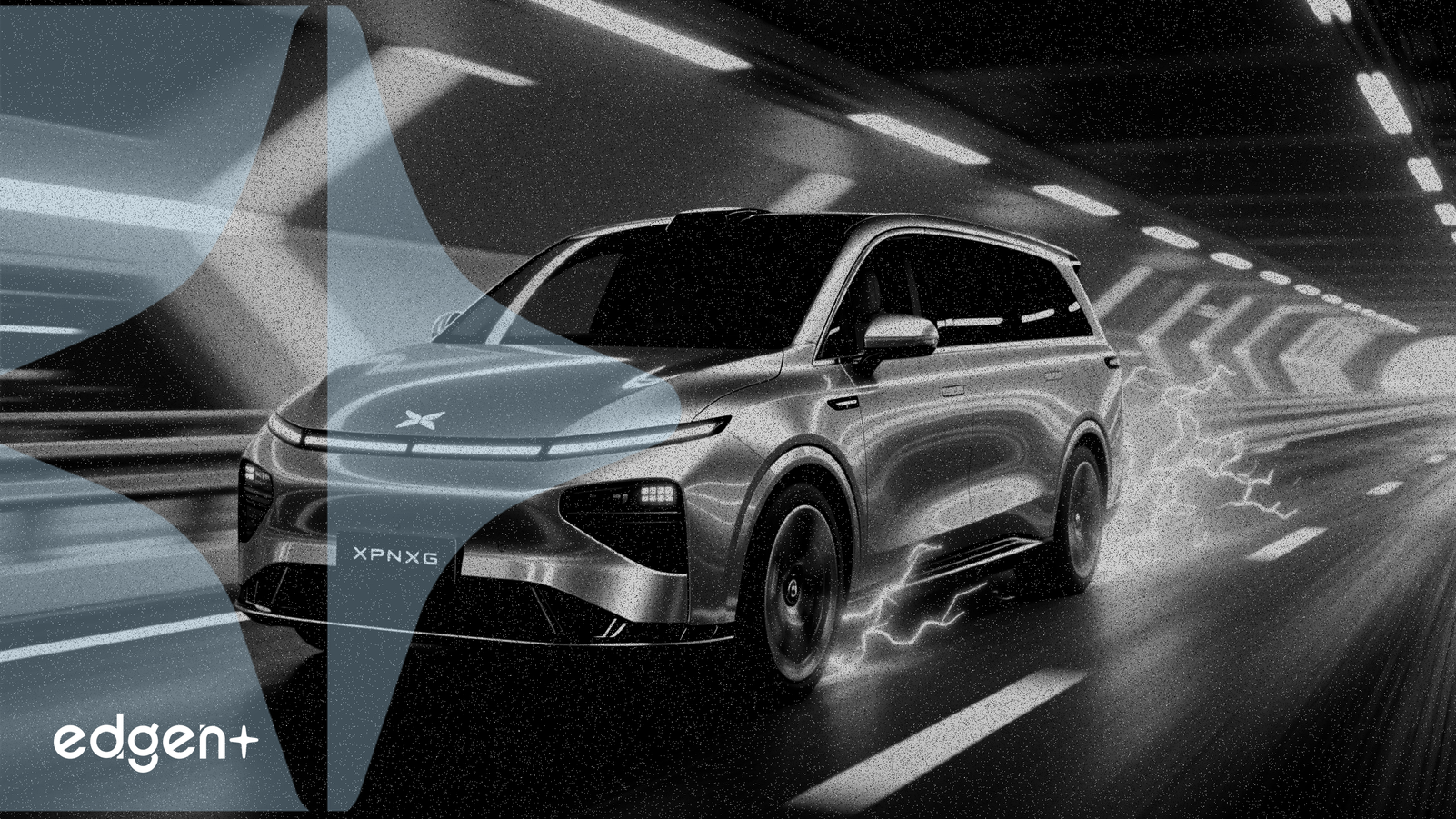 샤오펑, 2026년형 X9 전기 미니밴 309,800위안부터 출시