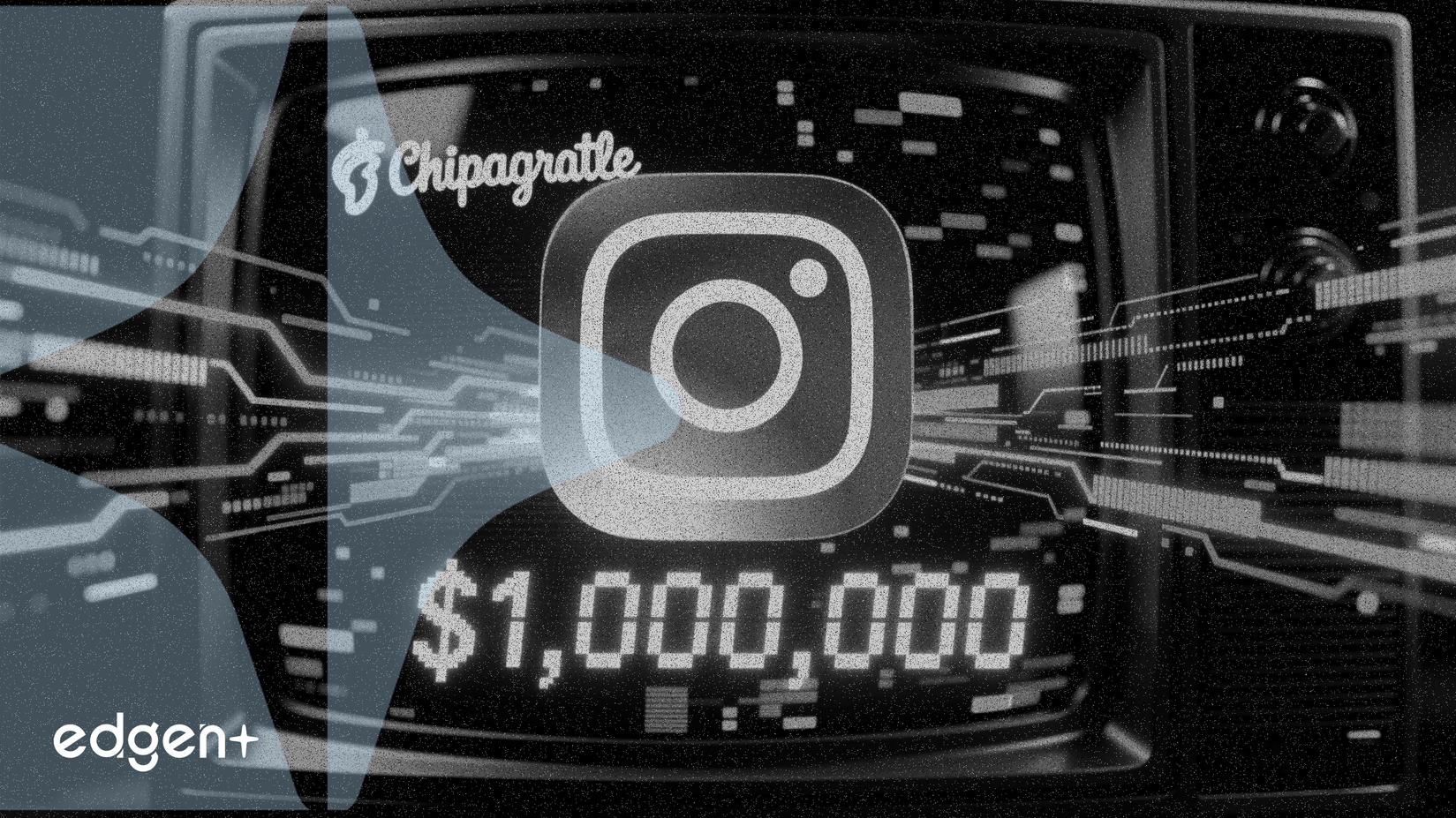Chipotle, 1 Milyon Dolarlık Instagram Çekilişi İçin TV Reklamını Pas Geçiyor