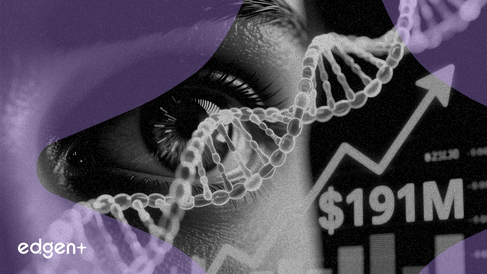 Le marché de l'achromatopsie devrait atteindre 191 M$ grâce à une croissance de 7,58% par la thérapie génique