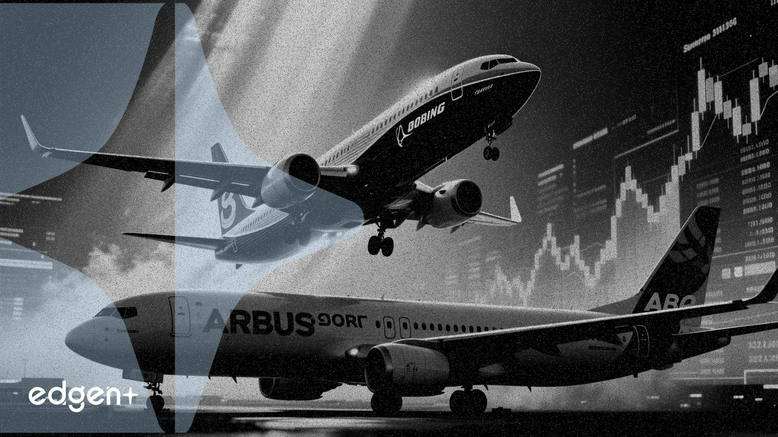 空客预测交付870架飞机，市场份额或让给波音