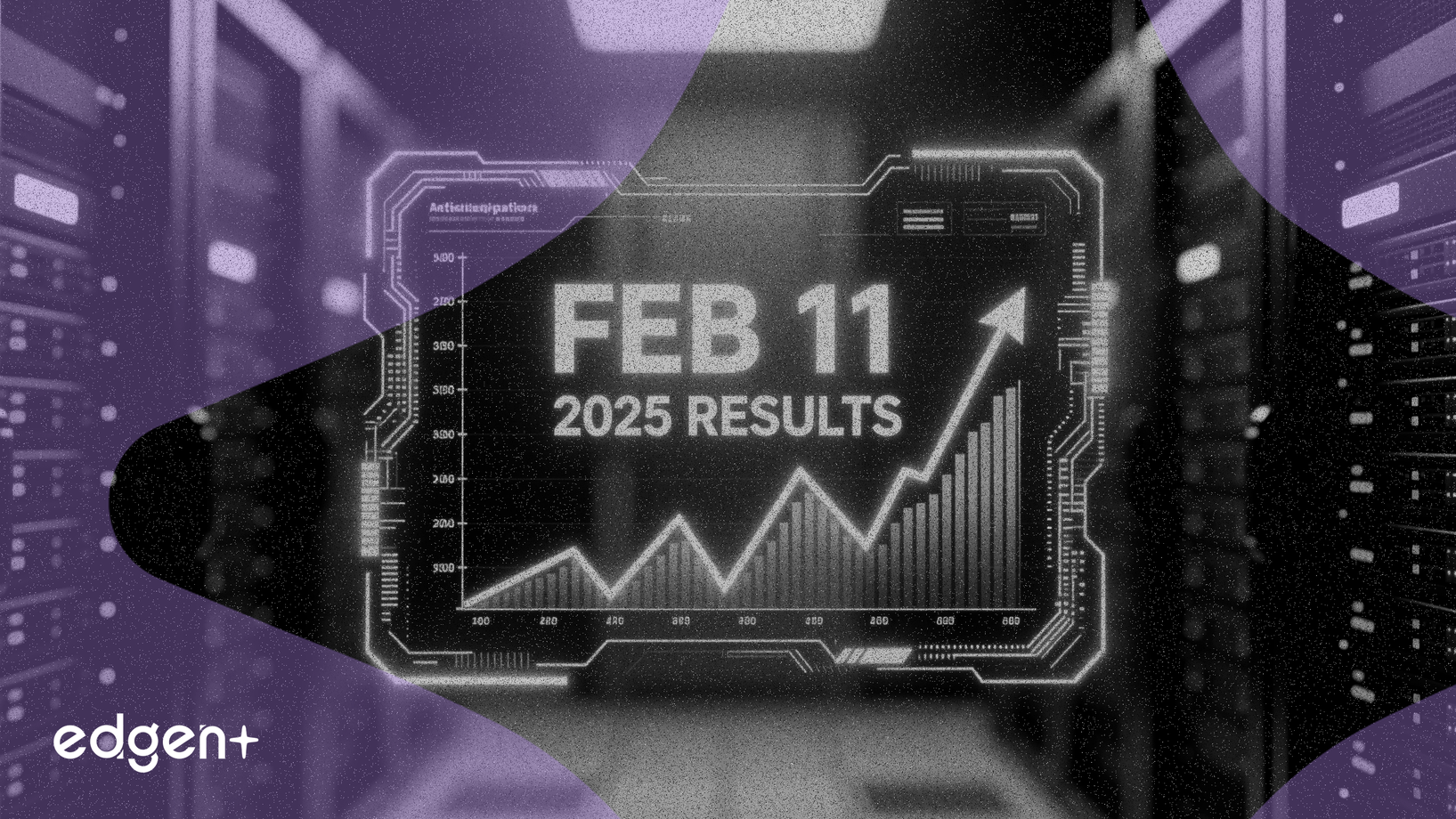 Equinix 確定將於2026年2月11日公佈2025年第四季度及全年業績