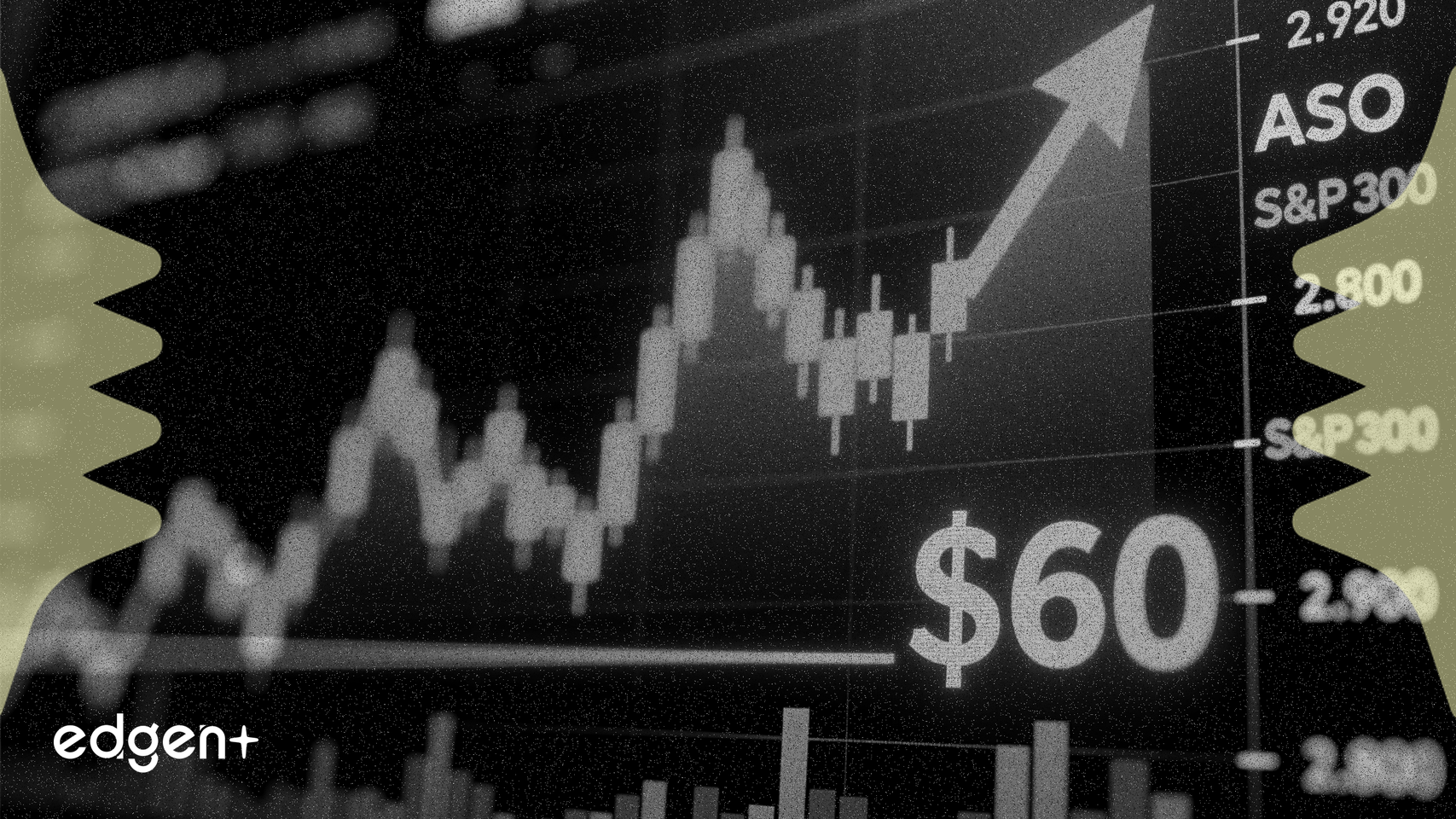 Academy Sports股價停滯在60美元以下，落後標普500指數17%