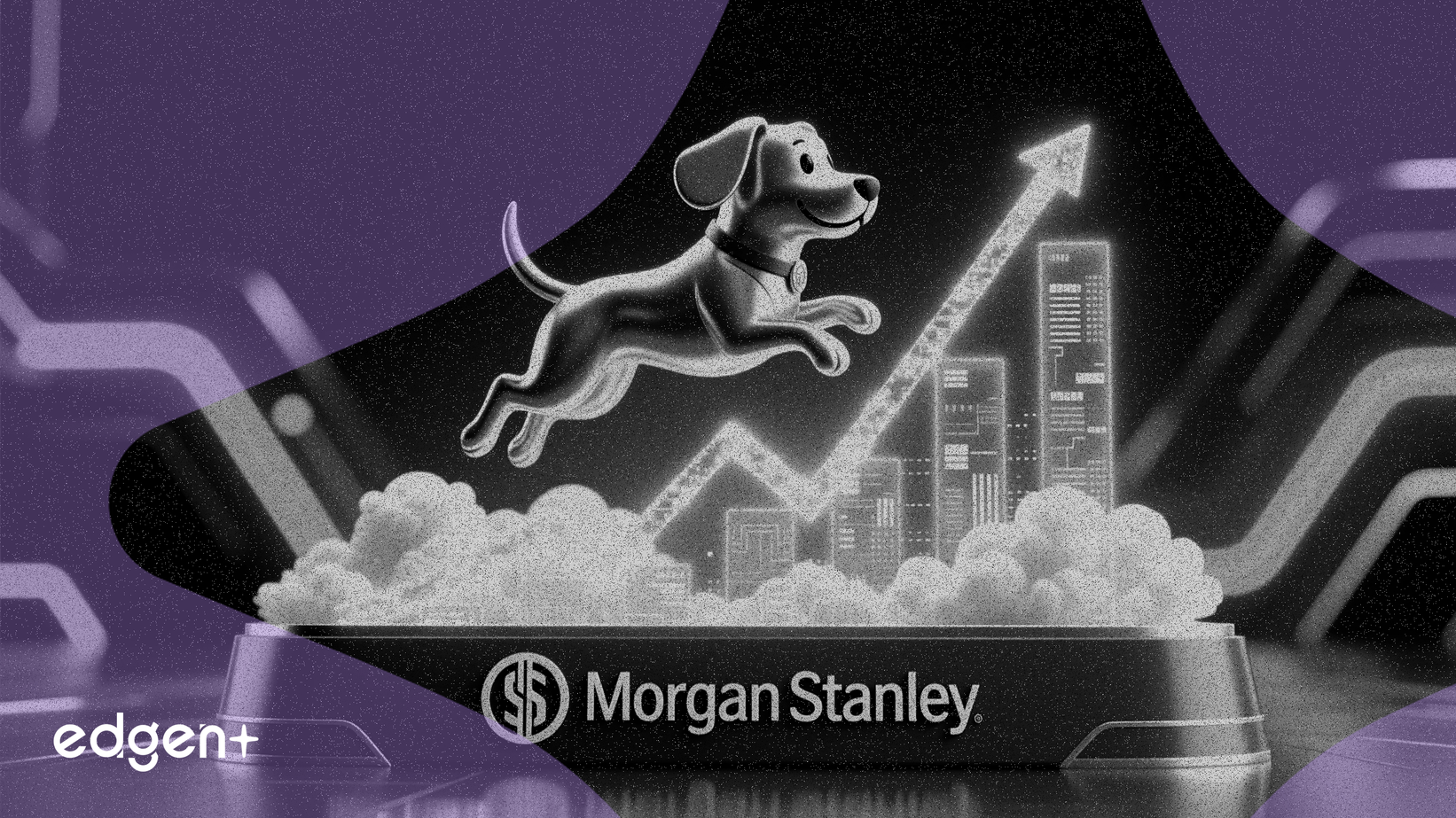 Morgan Stanley respalda el crecimiento de Datadog impulsado por la demanda en la nube