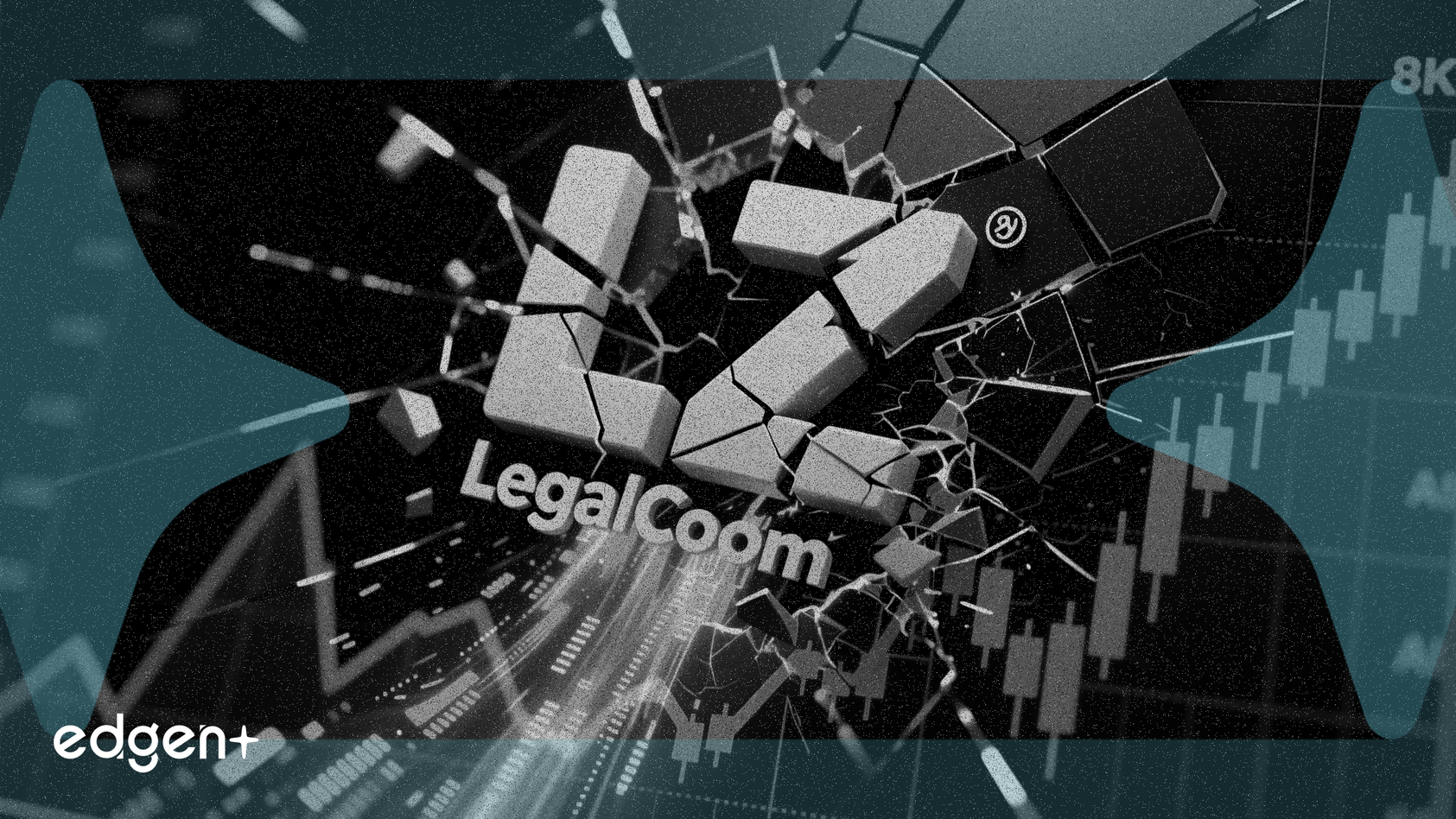 Le lancement de l'IA juridique d'Anthropic provoque une chute de 20% de LegalZoom