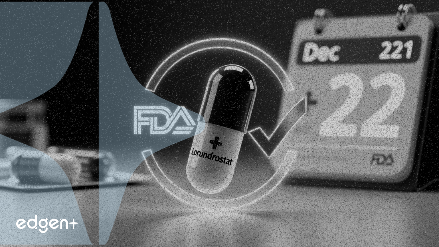 El medicamento para la hipertensión Lorundrostat de Mineralys obtiene la revisión de la FDA, con fecha objetivo del 22 de diciembre