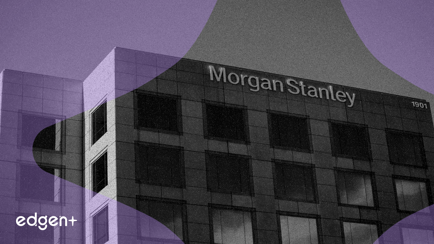 Morgan Stanley ajuste la notation de Wells Fargo à « Pondération neutre » en raison de préoccupations concernant la valorisation et les revenus nets d'intérêts