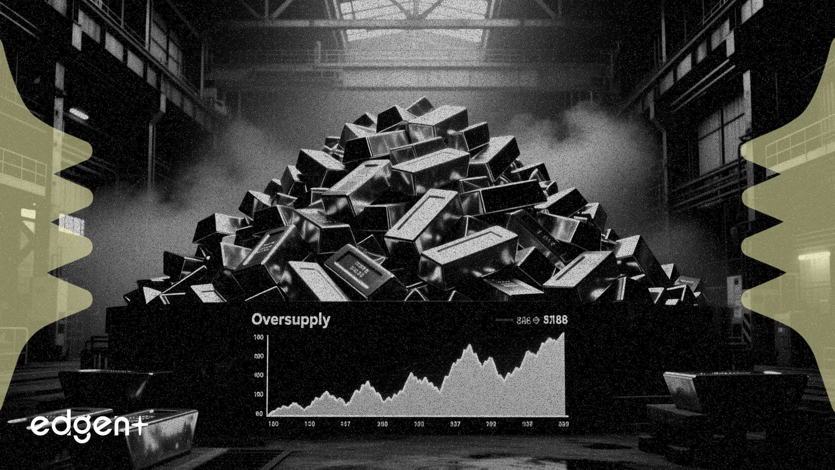 Küresel Bakır Envanterleri 1 Milyon Tona Çıkarak Fiyatları Baskılıyor