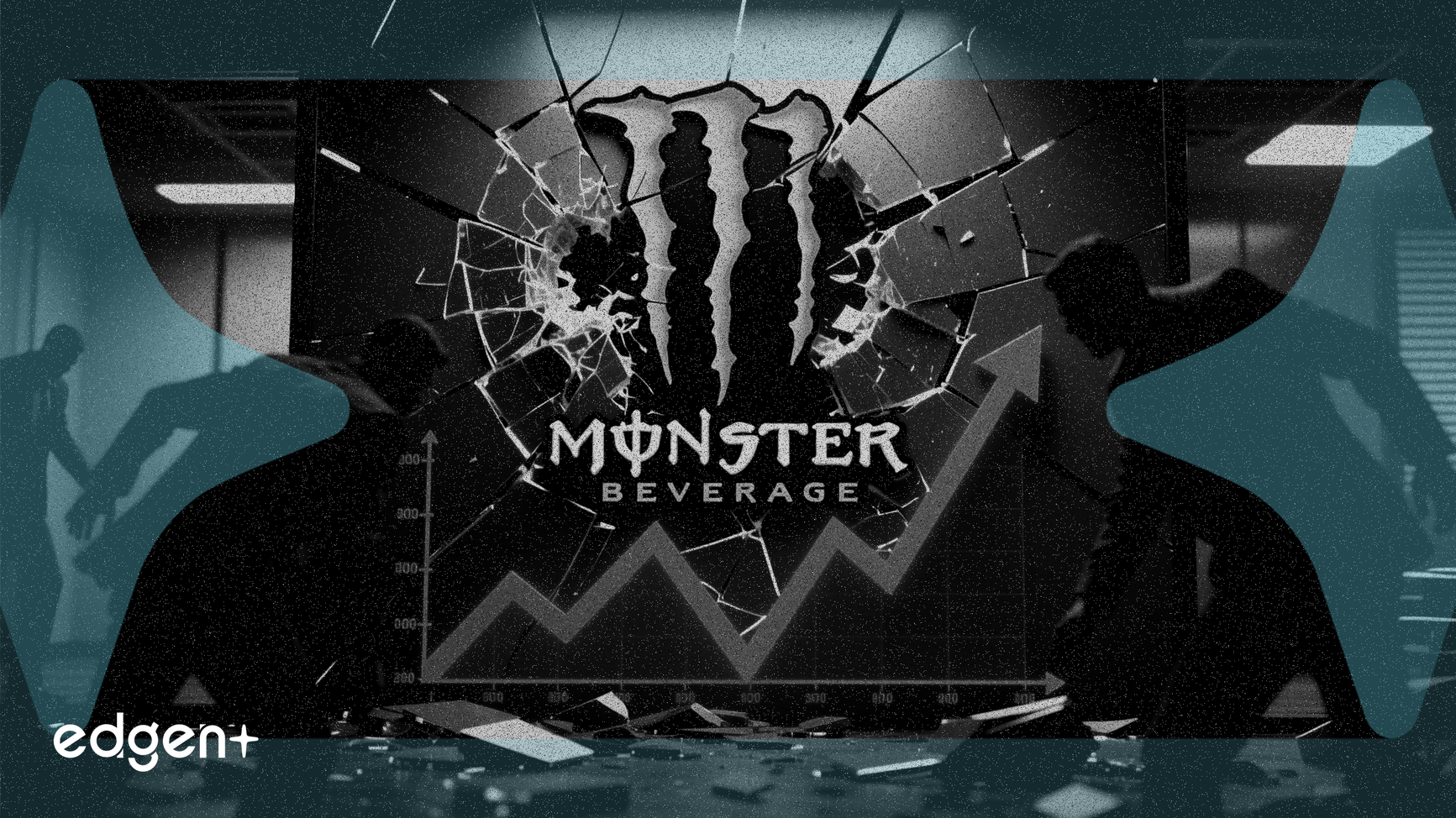 Monster Beverage İçeriden Öğrenenleri 4.3 Milyon Dolarlık Hisseleri Satarak Dikkat İşareti Verdi
