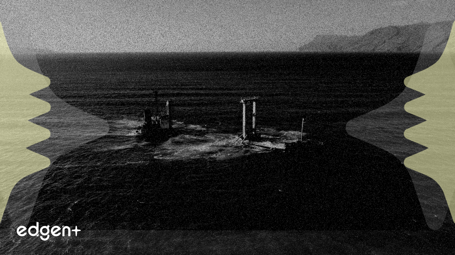 連邦政府による買収でセーブル・オフショアの株価が60%超上昇