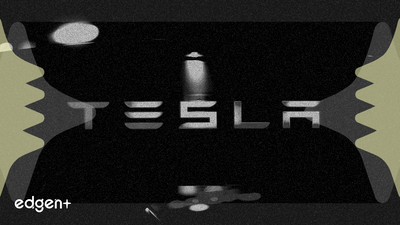 Tesla Shares Rally On Humanoid Robot Projections