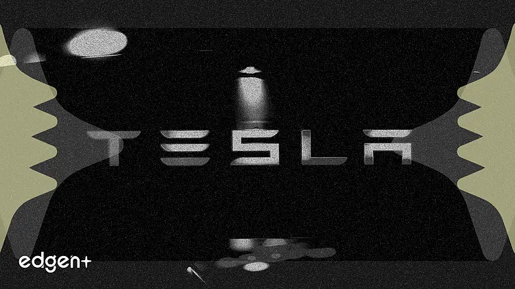 特斯拉股价因人形机器人预测而上涨