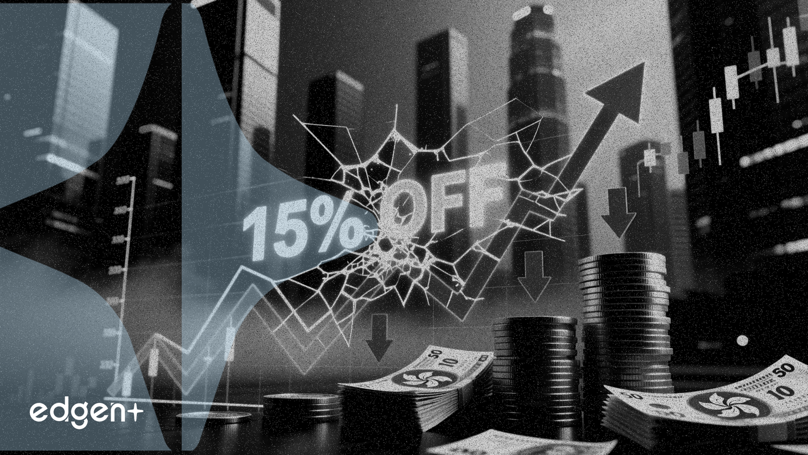 Zhixin Grubu, %15 İndirimli Hisselerle 101 Milyon HKD Topladı