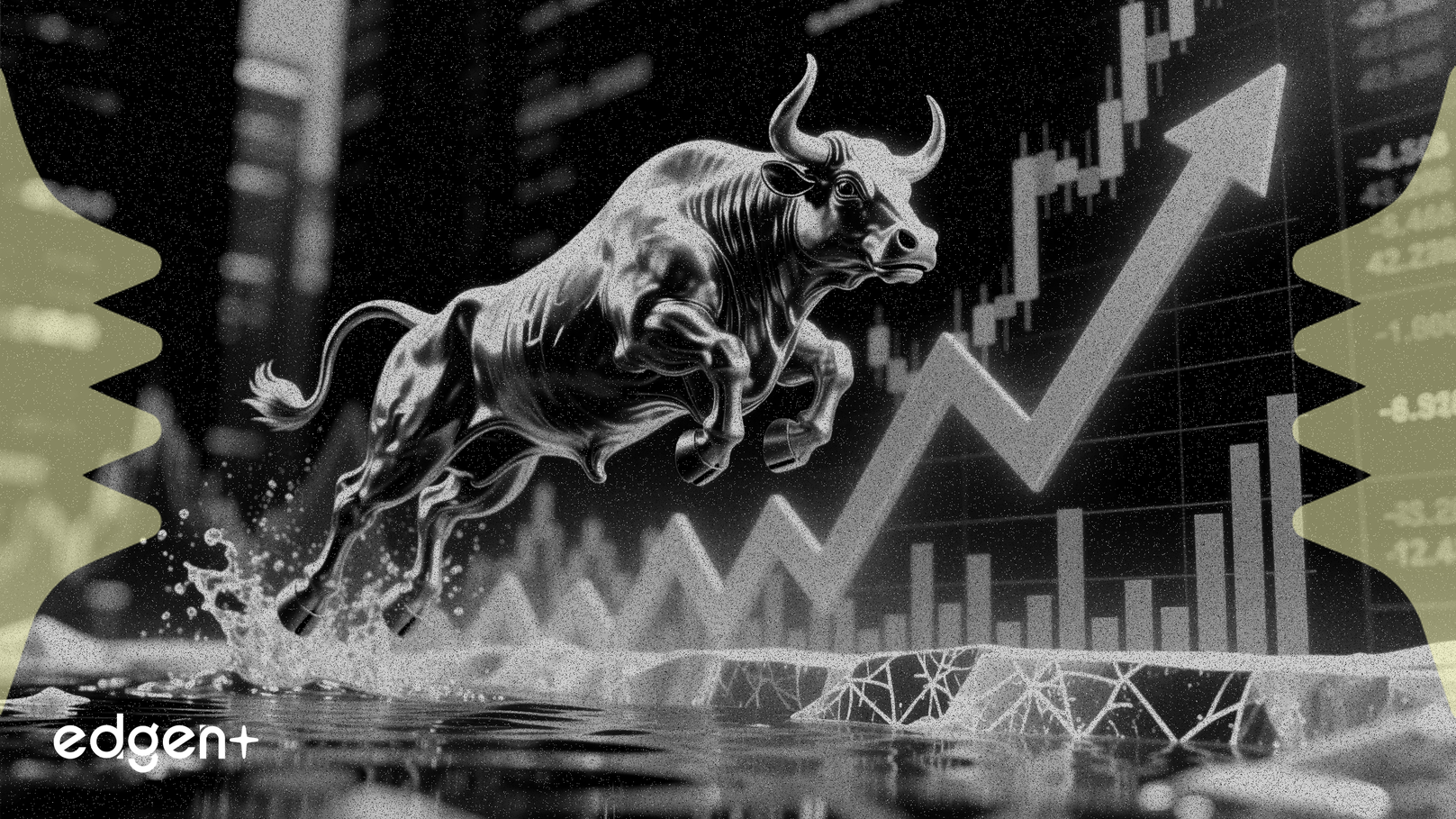 通膨降溫失業金申請下降，美國股市上漲