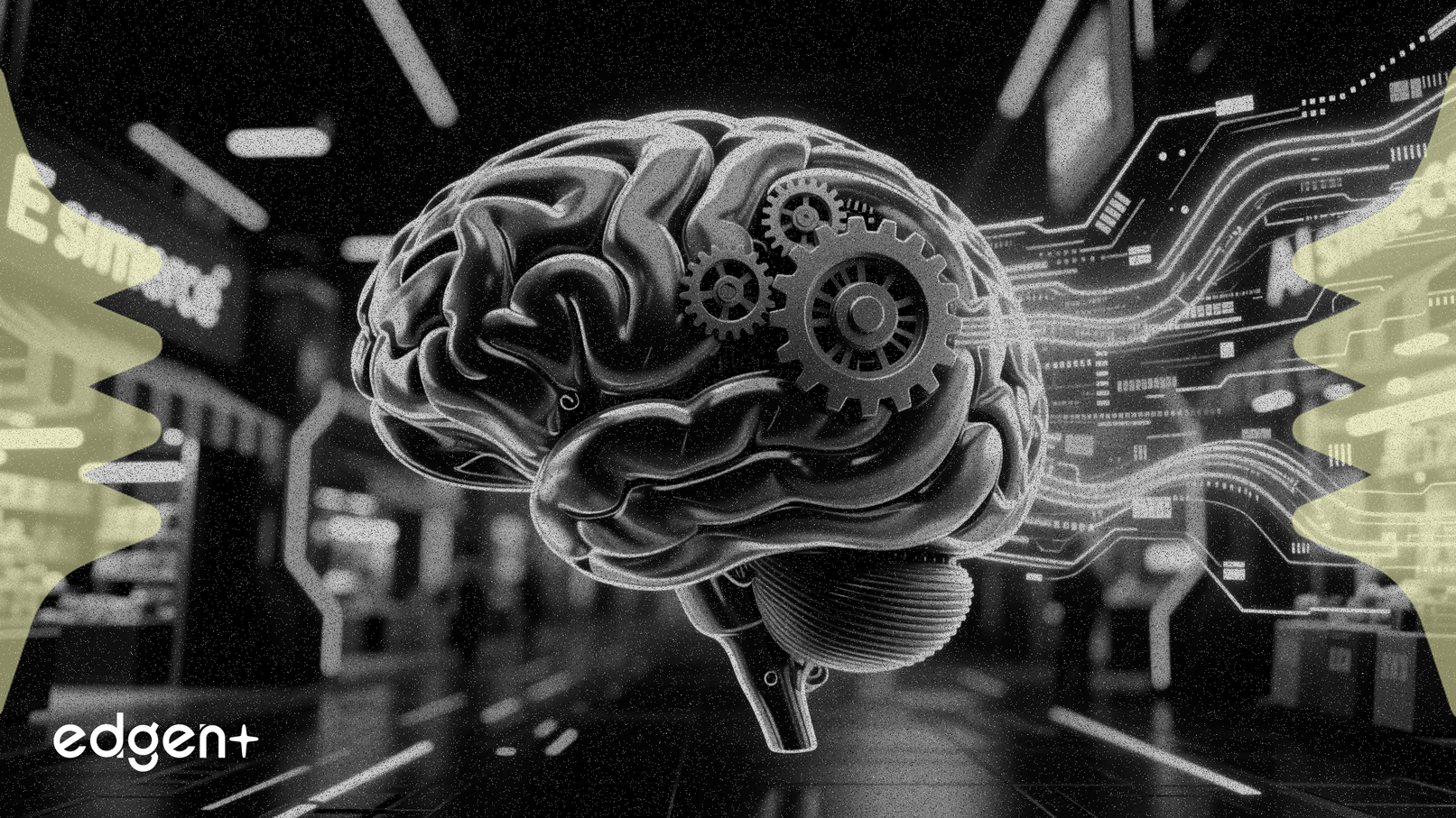 人工智能和運營成為2026年電商關鍵驅動力