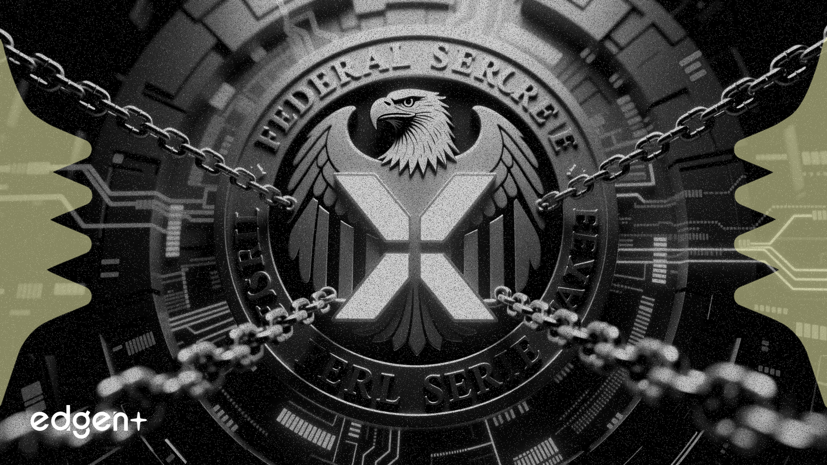 La Reserva Federal nombra a XRP en su nuevo marco de riesgo cripto