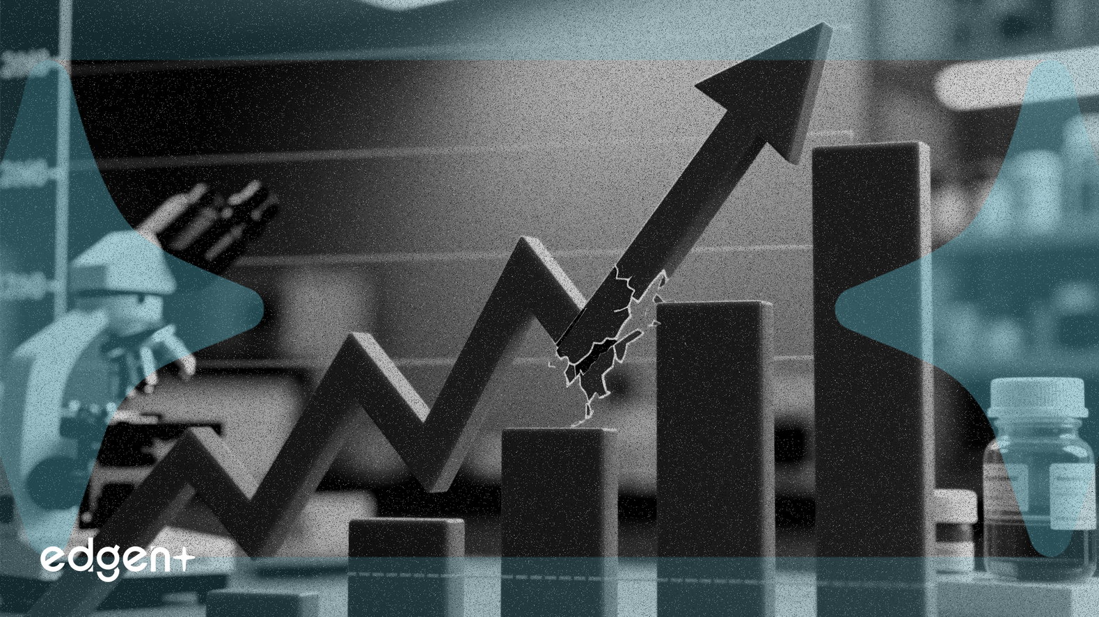 Pharmaron Pronostica una Caída del 6-10% en Ganancias para 2025 a Pesar del Crecimiento de Ingresos
