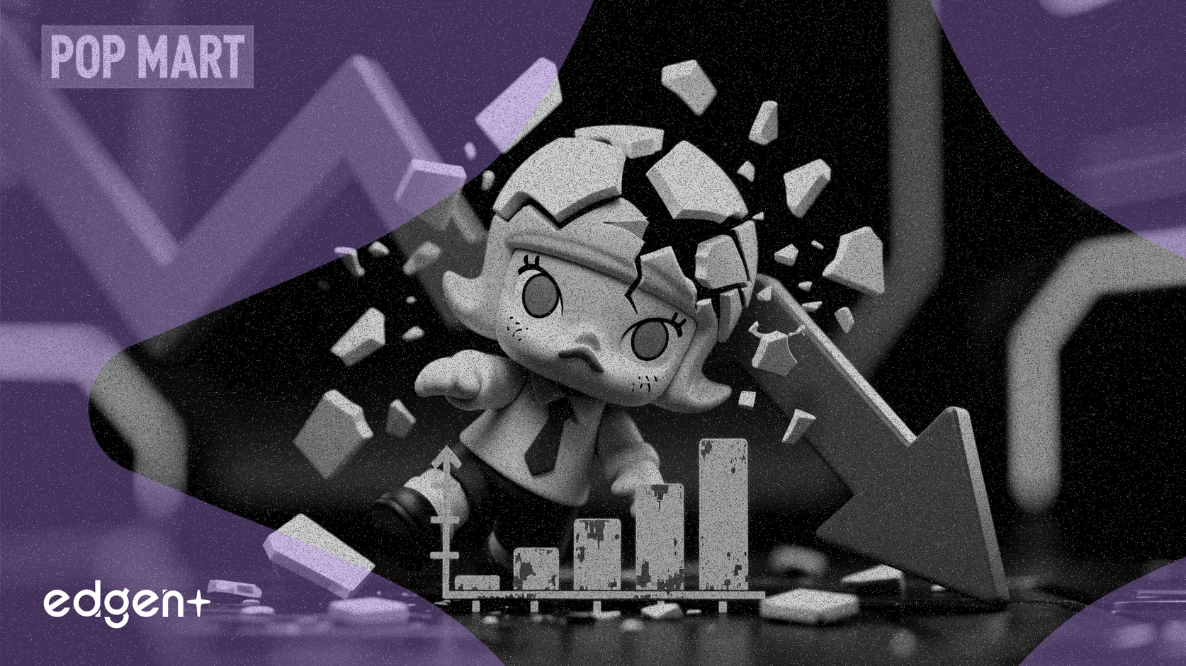 Large HK$5.9M Buy Fails to Stop POP MART's 6.2% Slide