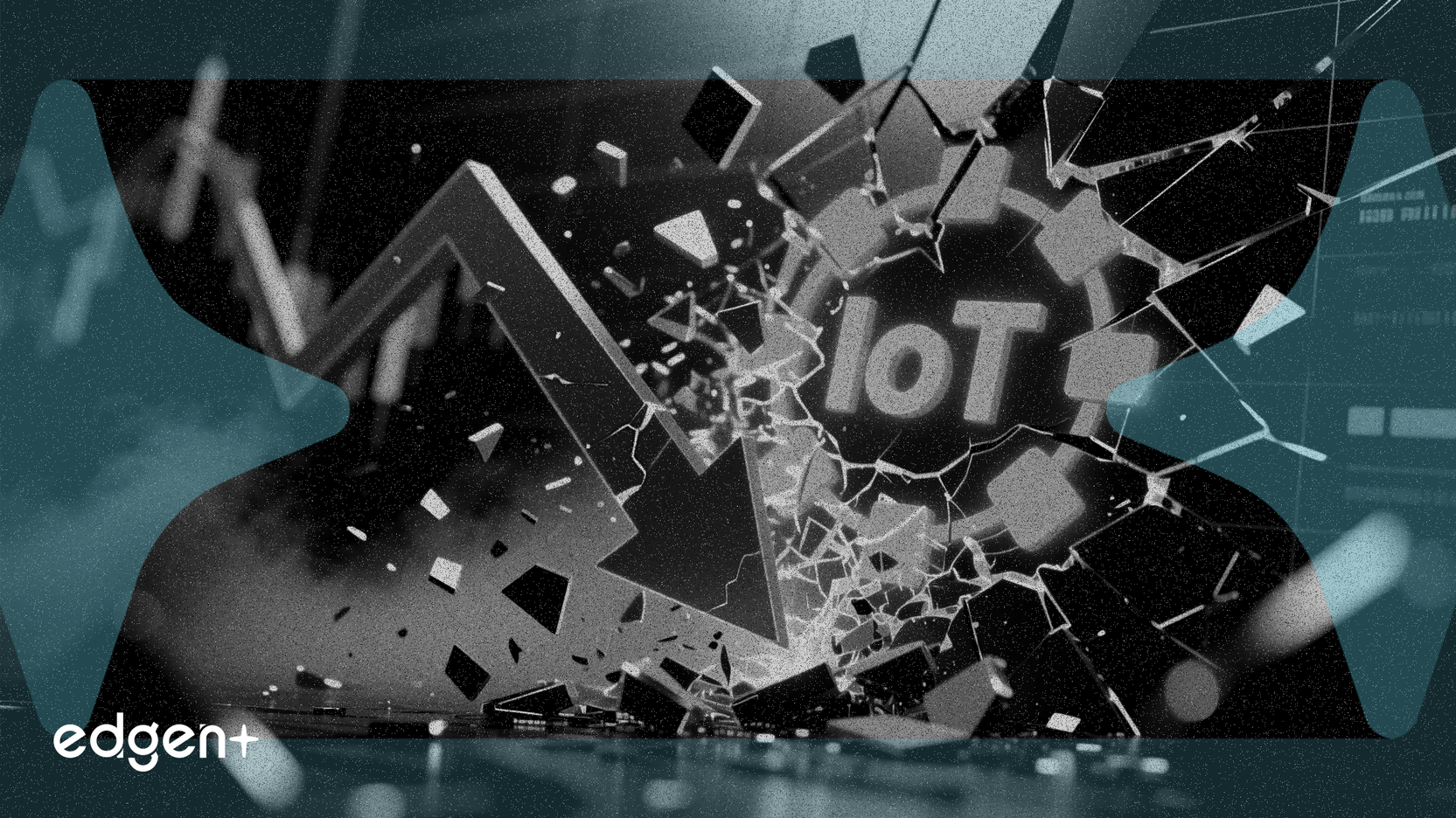 Focus Universal Stock Plummets 21% Despite New IoT Platform Launch