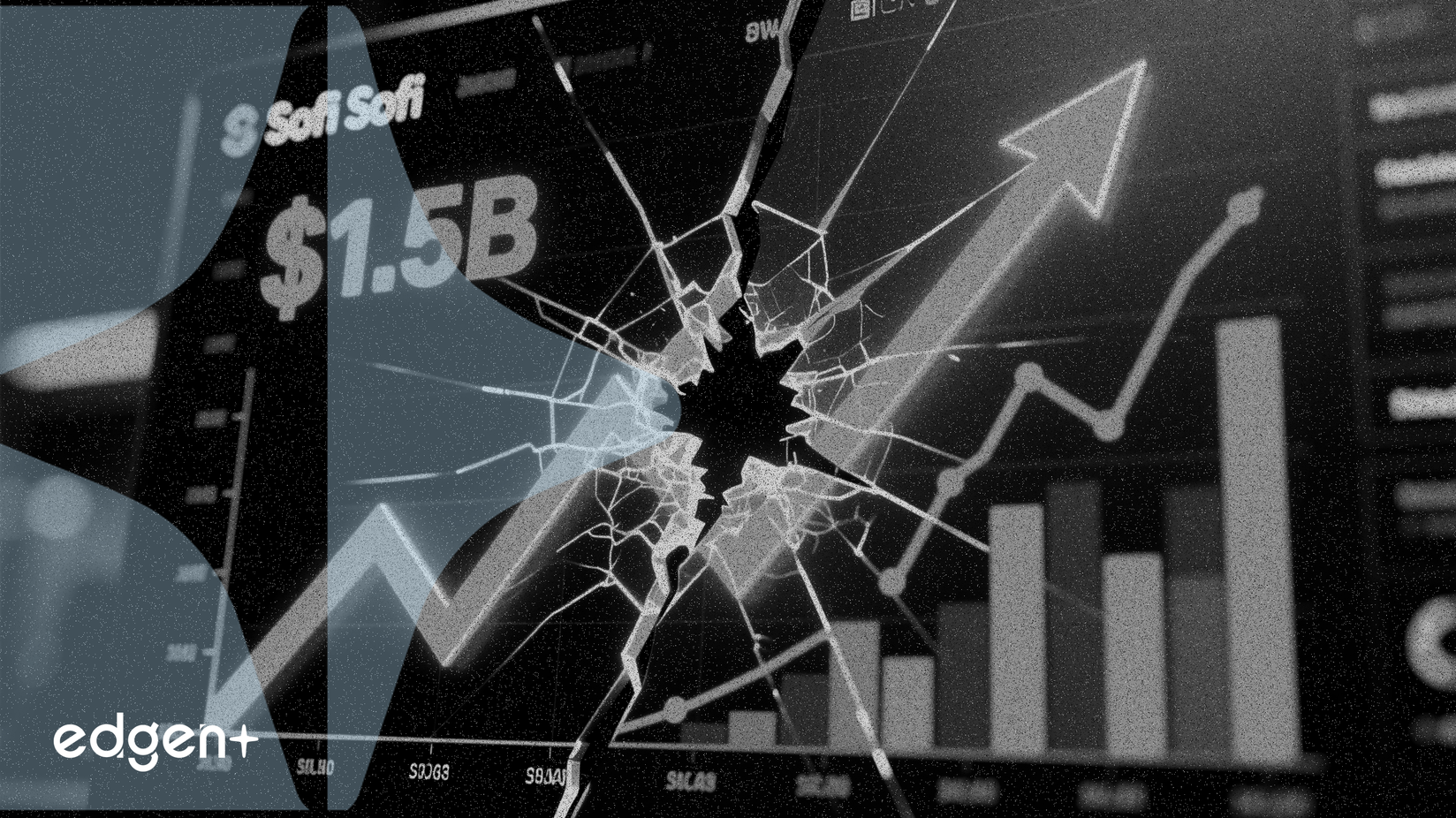 SoFi, Büyüme İçin 1.5 Milyar Dolar Sağladı, Analistleri Seyreltme Konusunda Tartışmaya İtti
