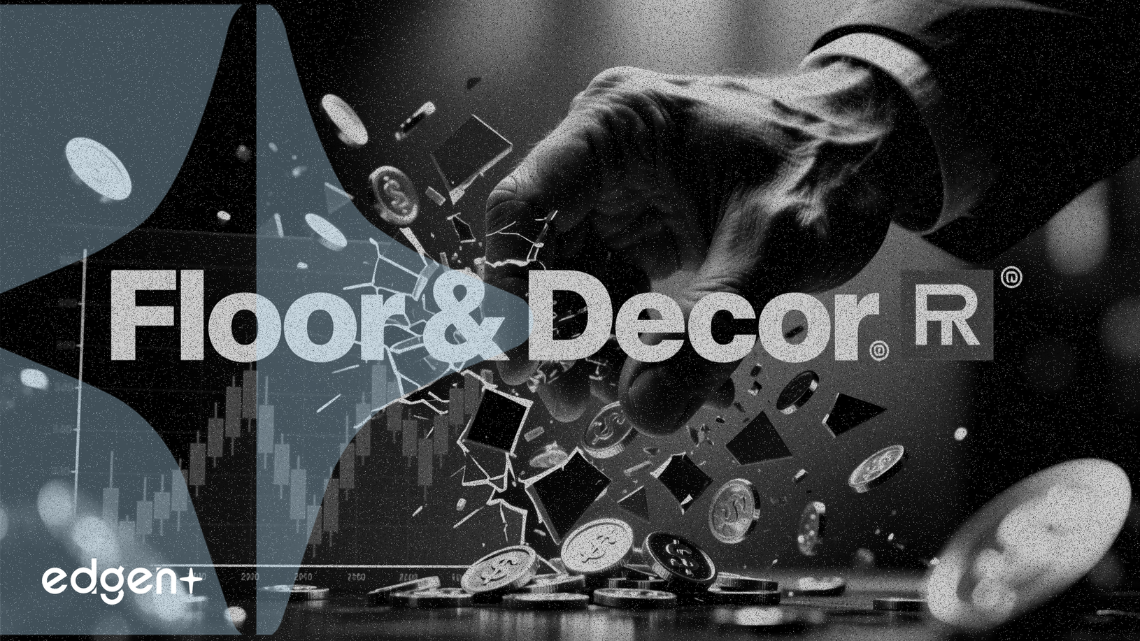 Hook Mill mua 41 triệu USD cổ phiếu Floor & Decor sau khi giá giảm mạnh