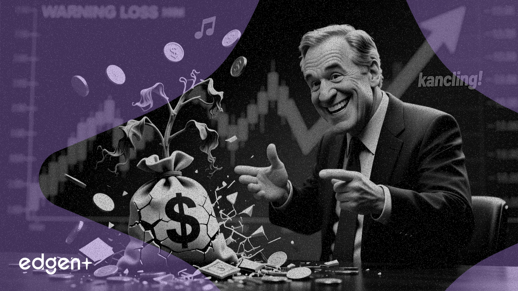 Cramer Khuyên Bán Gladstone Land, Nói Với Nhà Đầu Tư 'Kaching-Kaching'