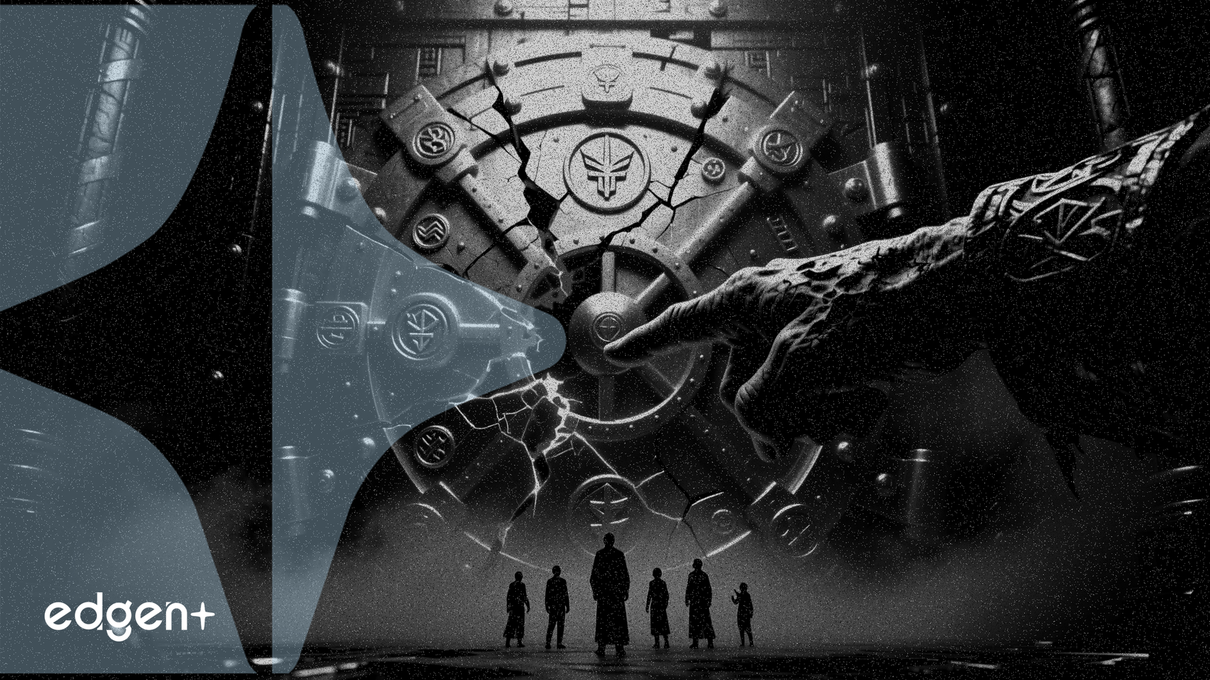 Munger Warning Spotlights Financial Power Concentration