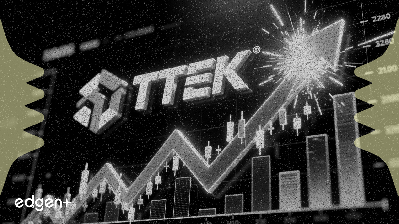 TTEK Dépasse le Bénéfice du T4 de 26% et Relève ses Prévisions de Revenus