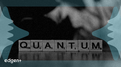 El debut de QCi en el CES señala un cambio cuántico más amplio