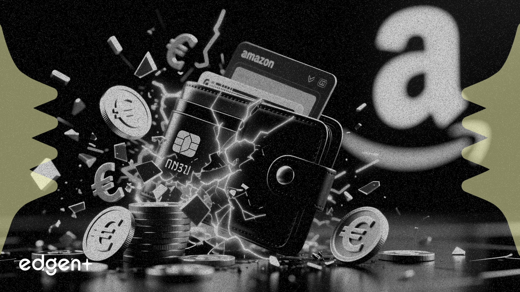 La plateforme Haul à 20 € d'Amazon et le portefeuille Wero bousculent le secteur allemand des paiements