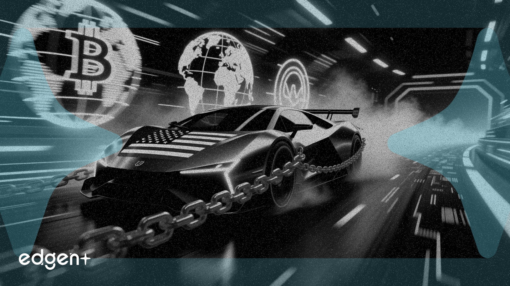 Ex-Presidente de la CFTC: La inacción regulatoria rezaga a los bancos de EE. UU. en la carrera cripto global