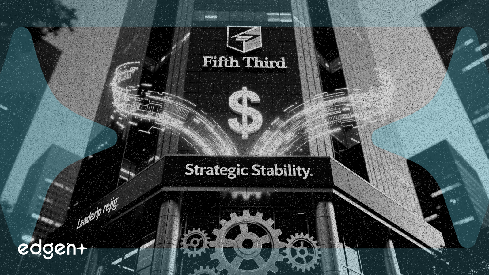 피프스 서드 은행, 20억 달러 채권 발행 및 신용 리더십 재편