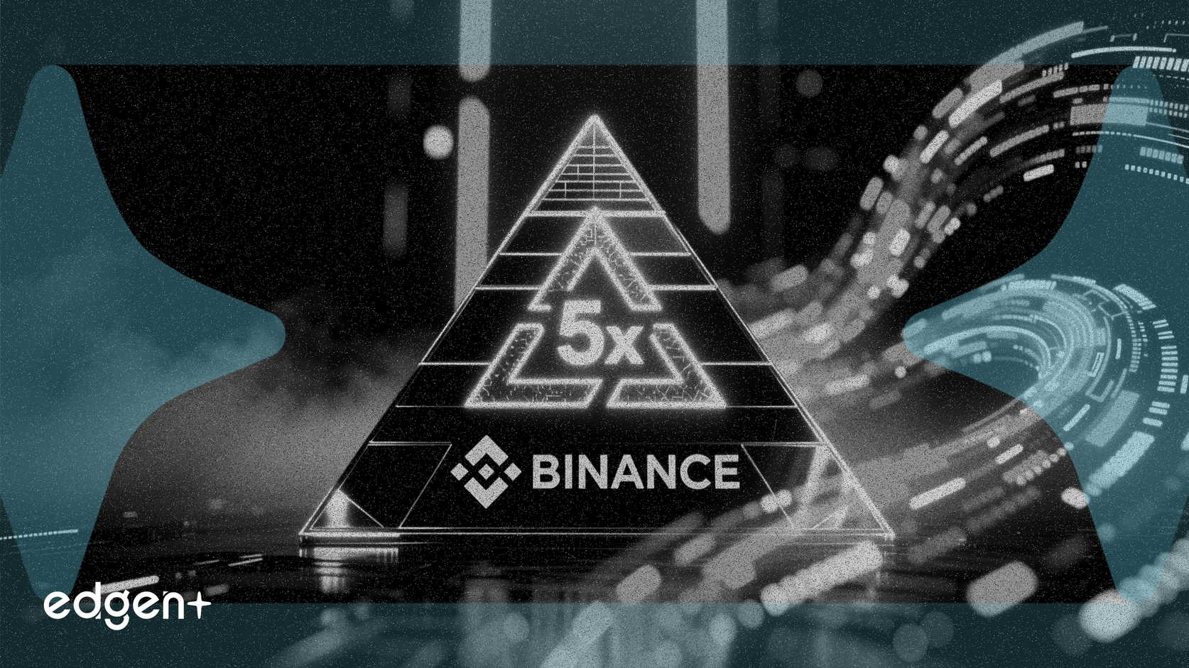 Binance, 5 Kat Kaldıraçla AZTEC Sürekli Vadeli İşlemlerini Başlatacak