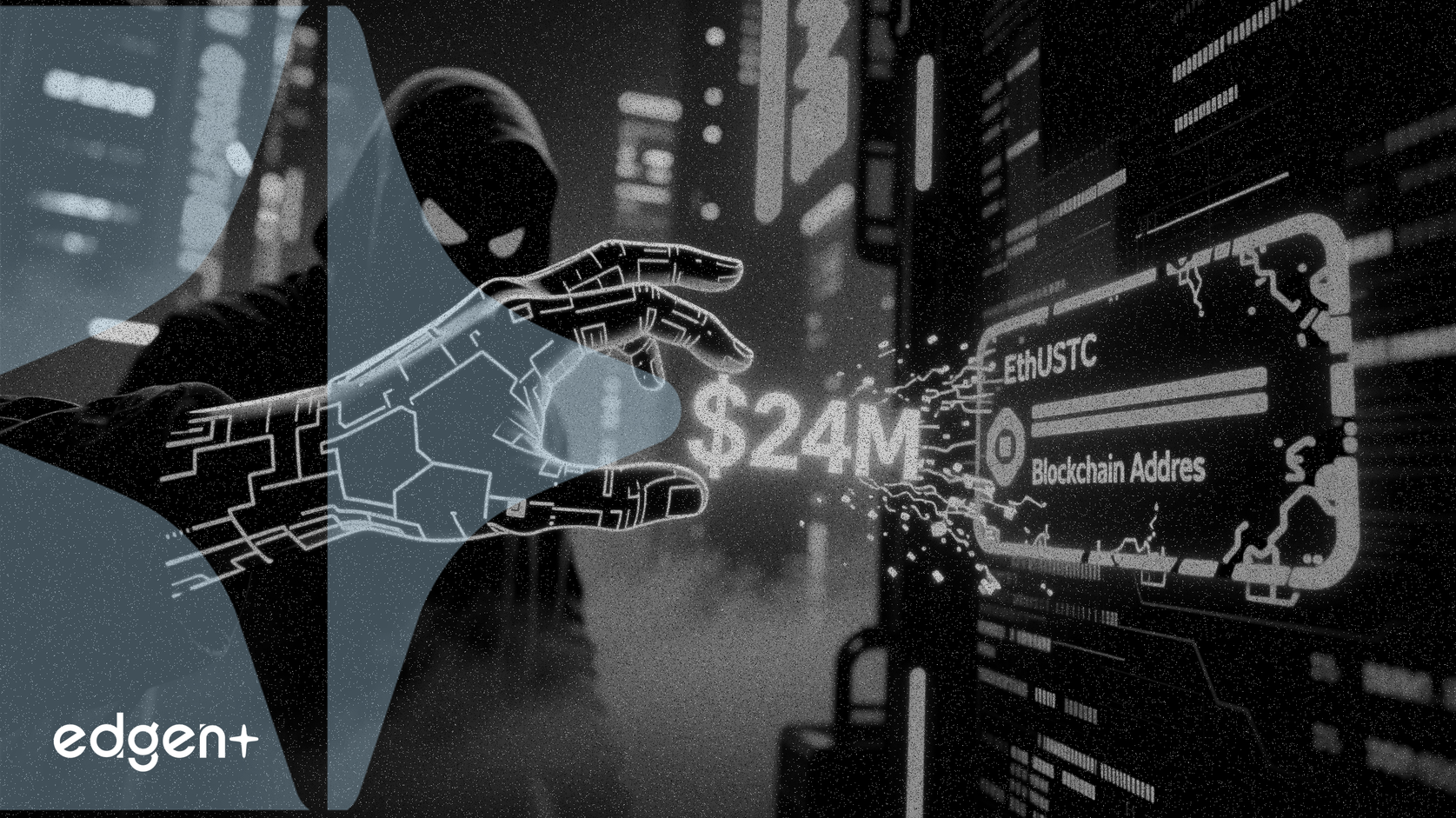 地址中毒攻擊竊取2400萬aEthUSDC