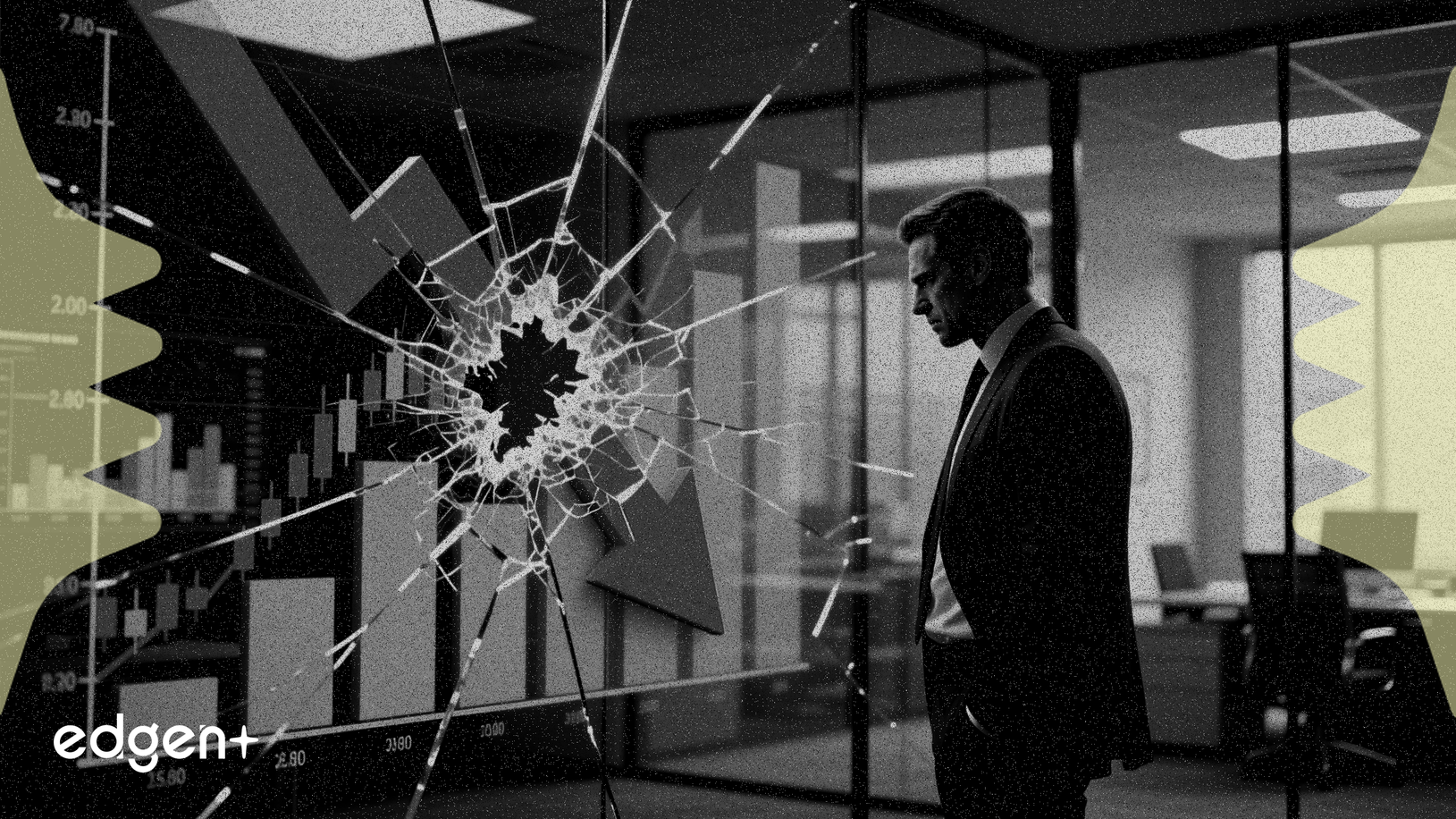 L'action Paychex chute de 20% malgré la croissance des bénéfices, soulevant des questions sur sa valorisation