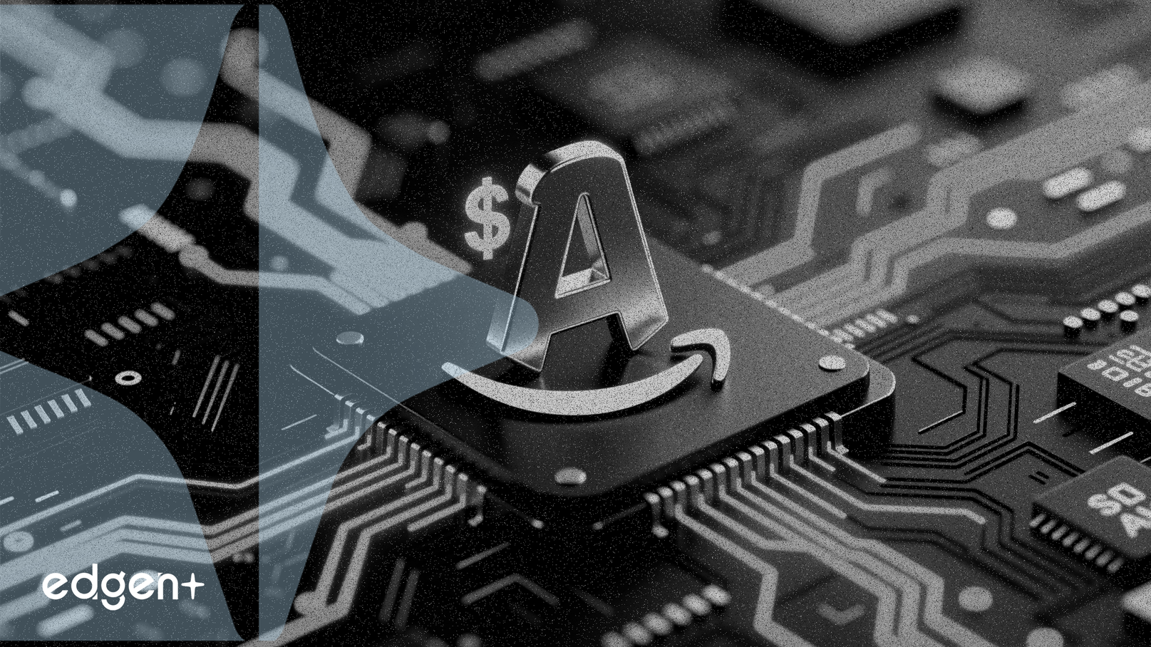 亚马逊斥资2000亿美元押注低成本AI战略