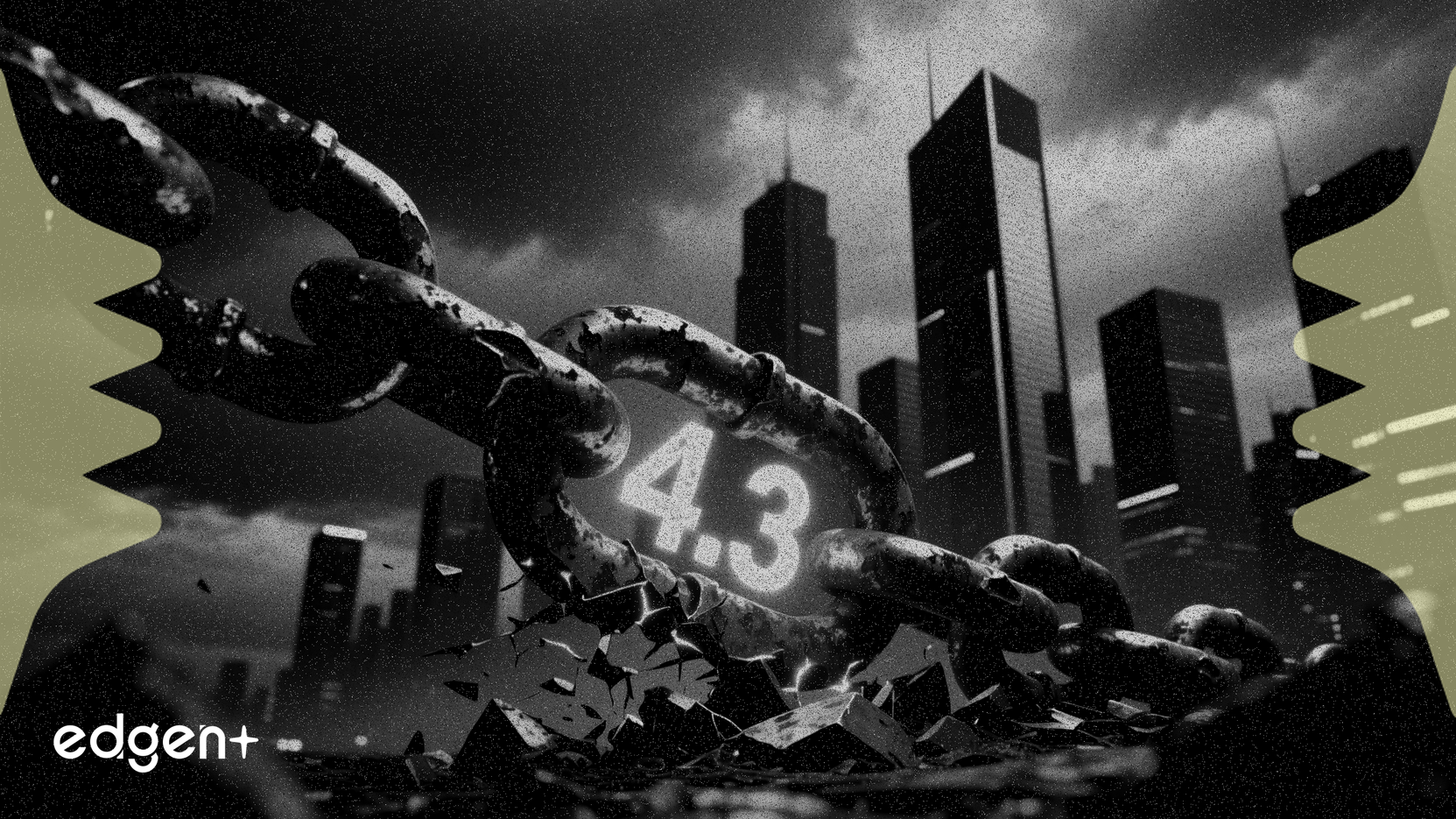 사이먼 프로퍼티, $8억 부채 4.3% 고금리로 차환 발행