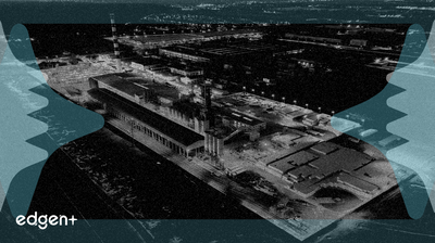 Geopolitical Risk Forges New Industrial Leaders