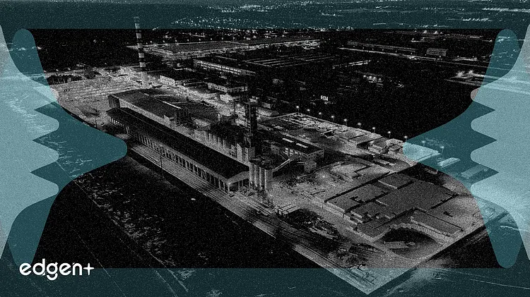 Geopolitical Risk Forges New Industrial Leaders