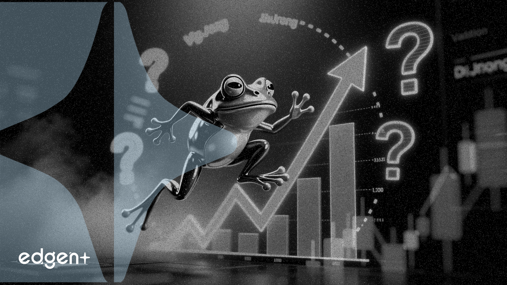 JFrog 주식 40% 상승, 가치 평가 의문 제기