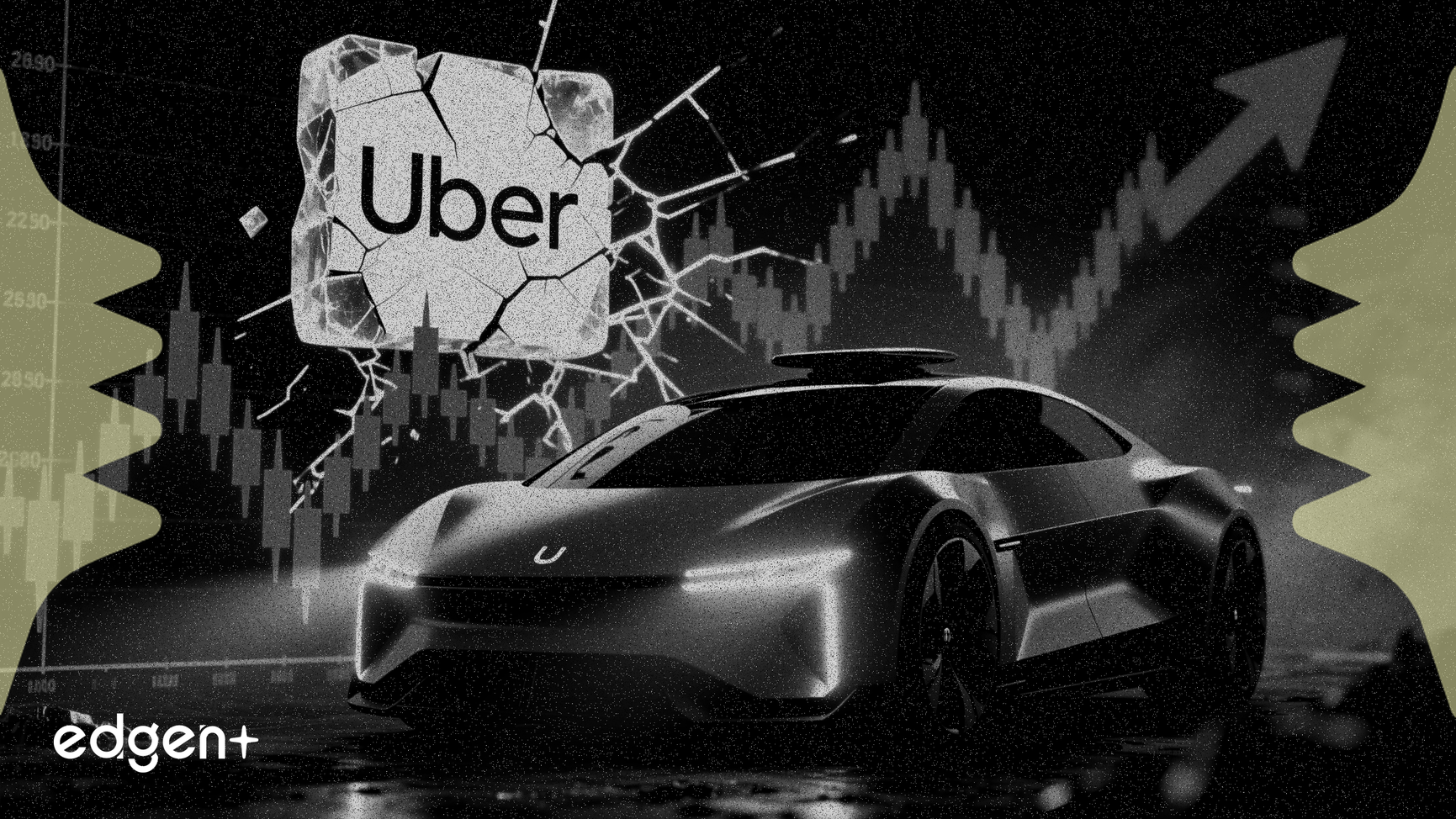 L1 Capital 因自動駕駛風險將優步稱為「戰場」股票