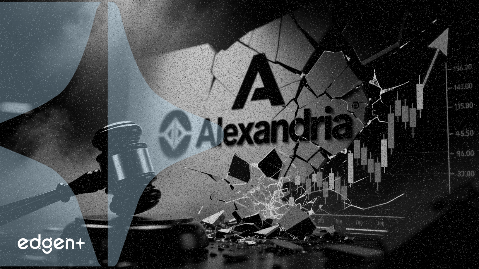 Alexandria Slashes Dividend, Faces Fraud Investigation