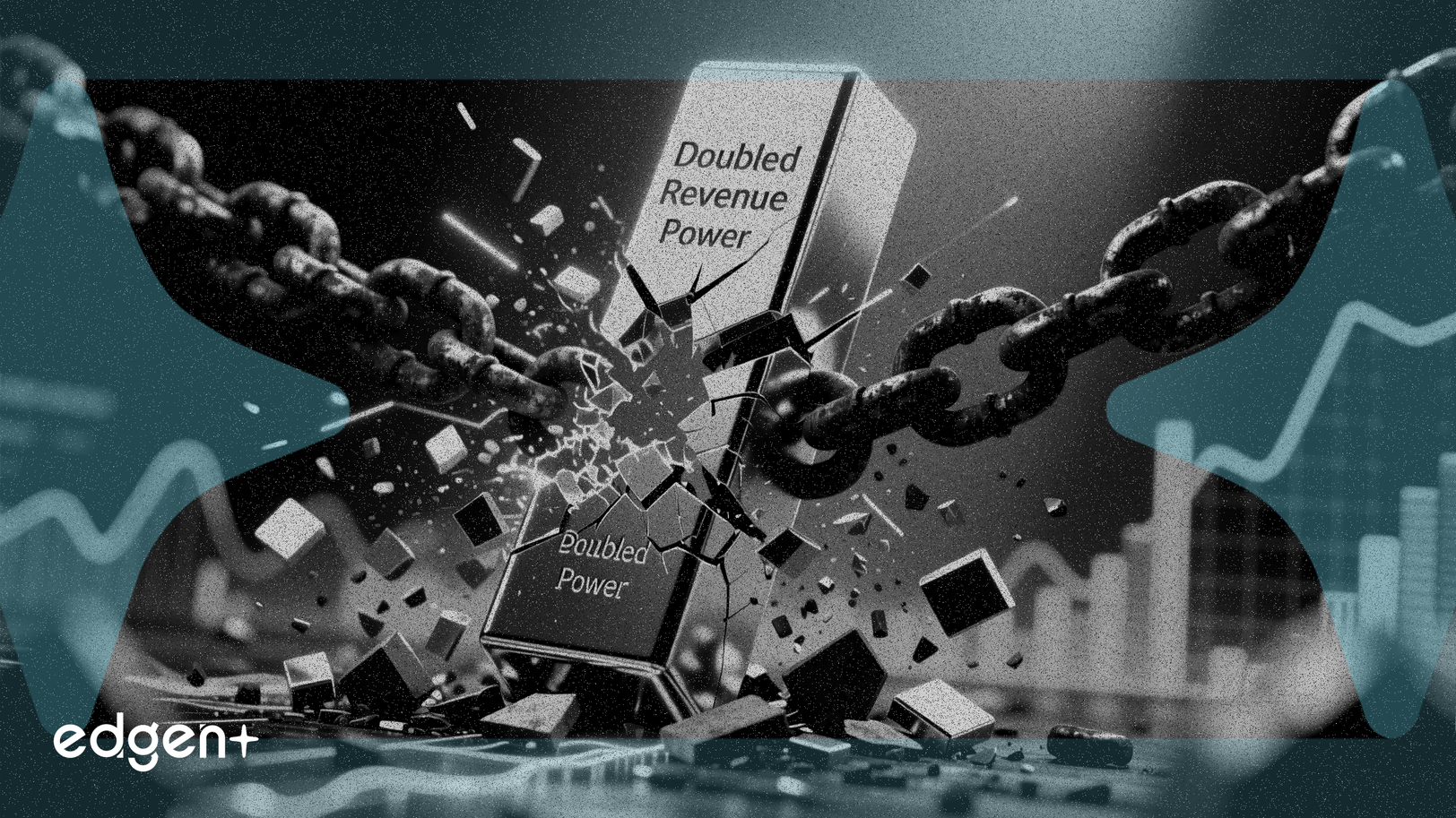 コヒラス、LOQTORZI収益倍増で債務を90%削減