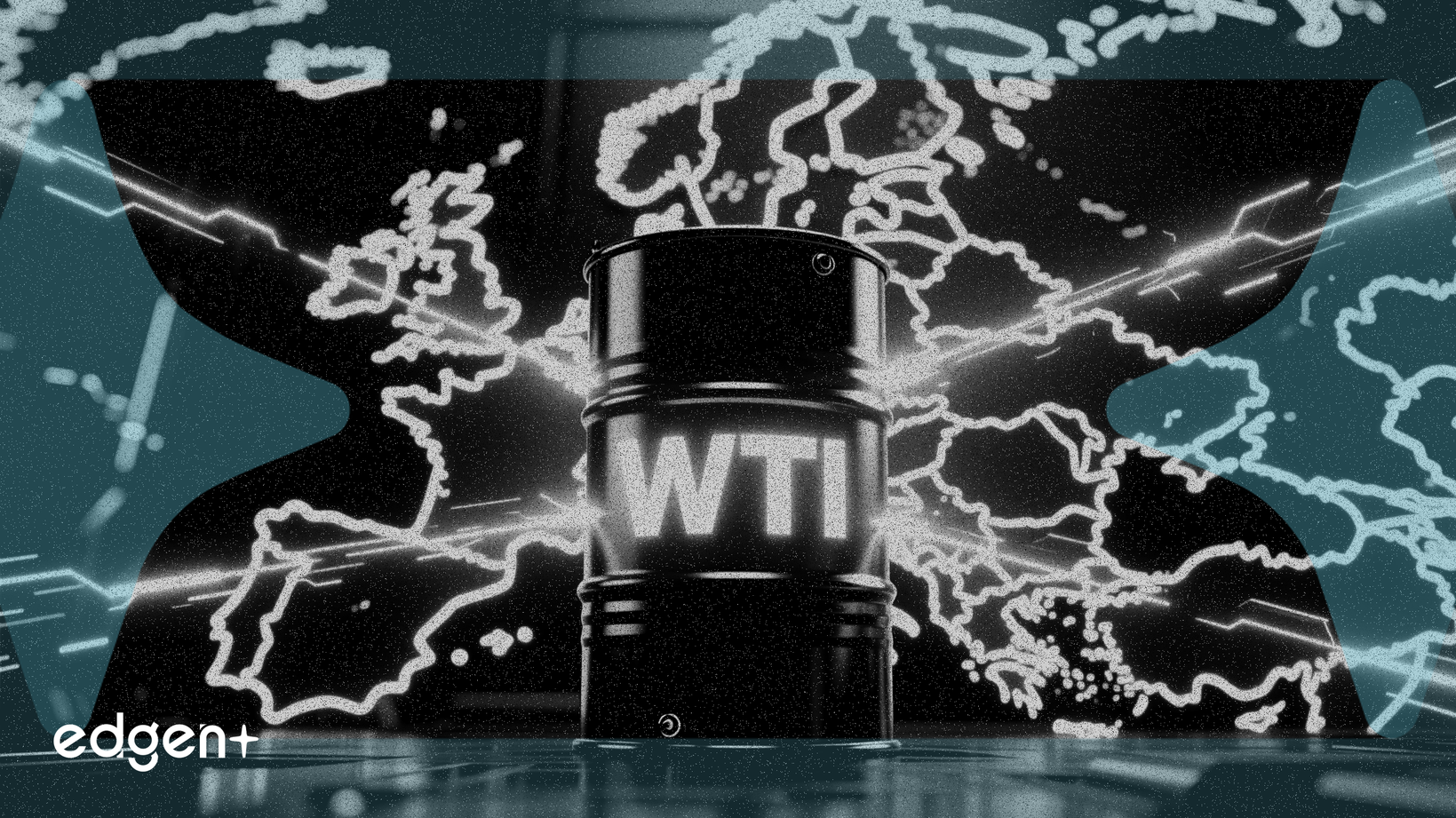 Las exportaciones de crudo de EE. UU. a Europa consolidan el WTI como referencia global