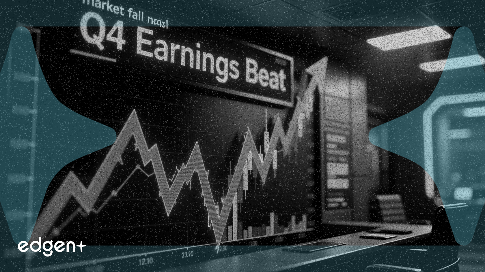 L'action Cadence chute de 5,9% malgré des bénéfices du T4 supérieurs aux attentes