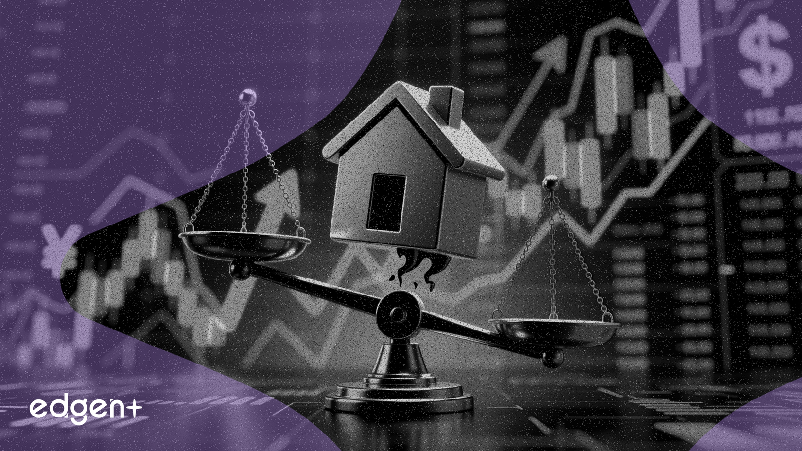 Polymarket推出美國房價預測市場